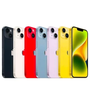 iPhone 14 Refurbished