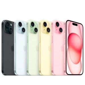 iPhone 15 Plus Refurbished