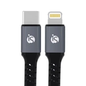 USB-C - Lightning Kabels