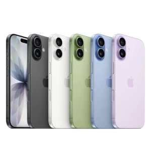iPhone 17 Refurbished