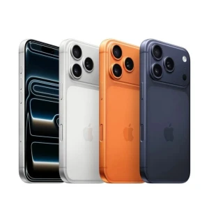 iPhone 17 Pro Refurbished