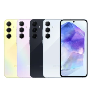 Refurbished Samsung A55