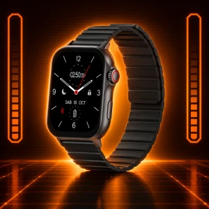 Connectées Black Friday