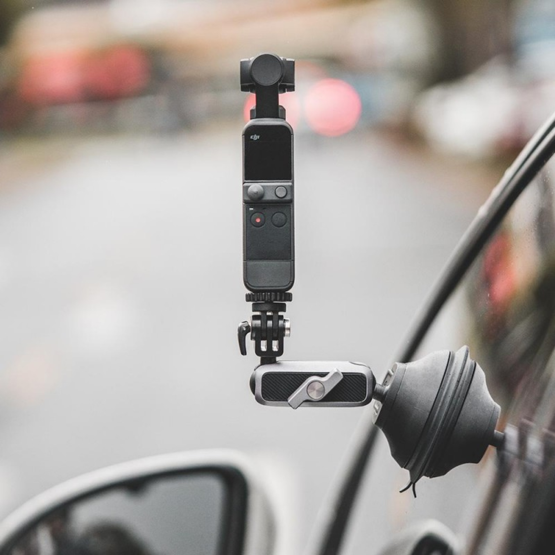 Accessoires voor DJI Osmo Pocket en Pocket 2