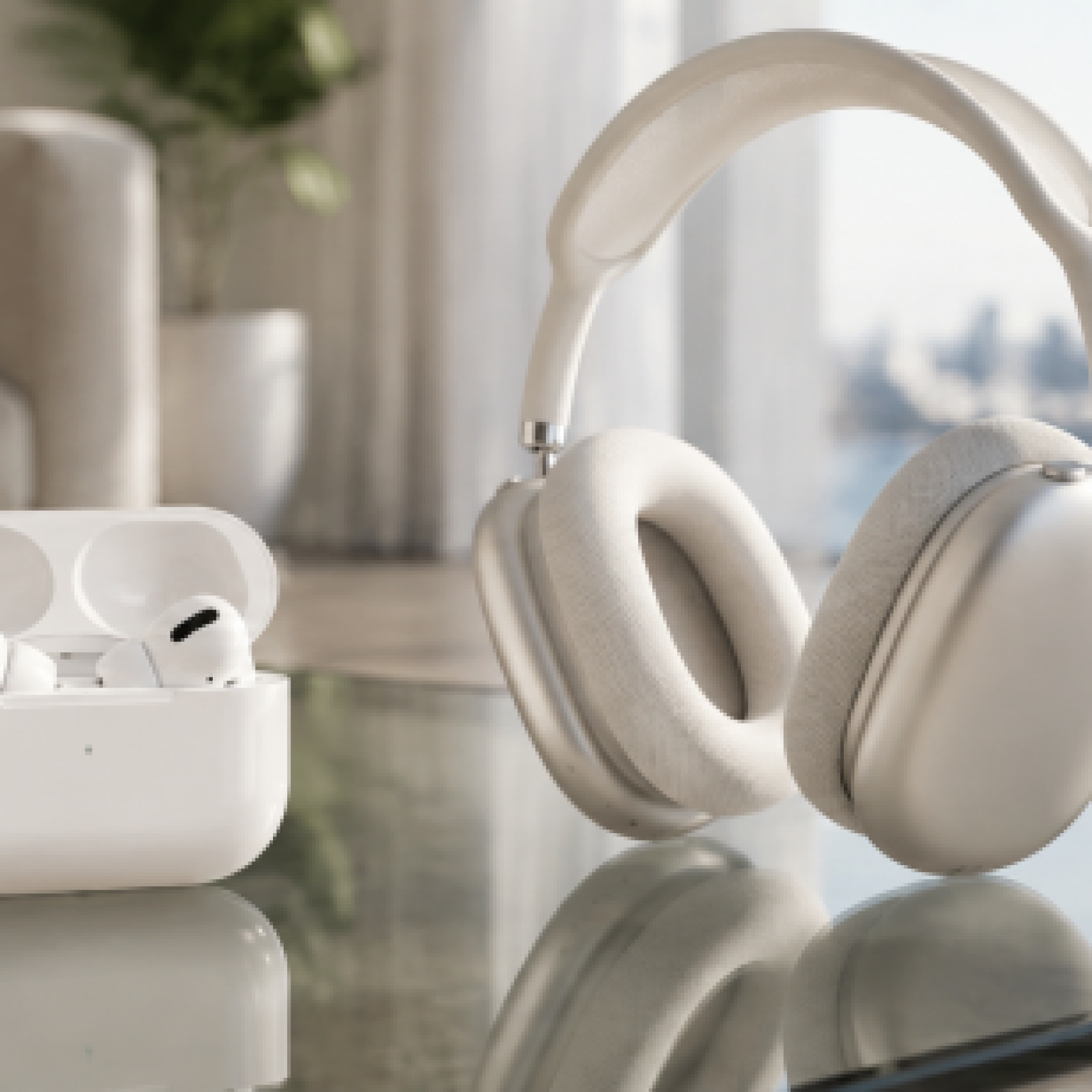 AirPods Reconditionnés