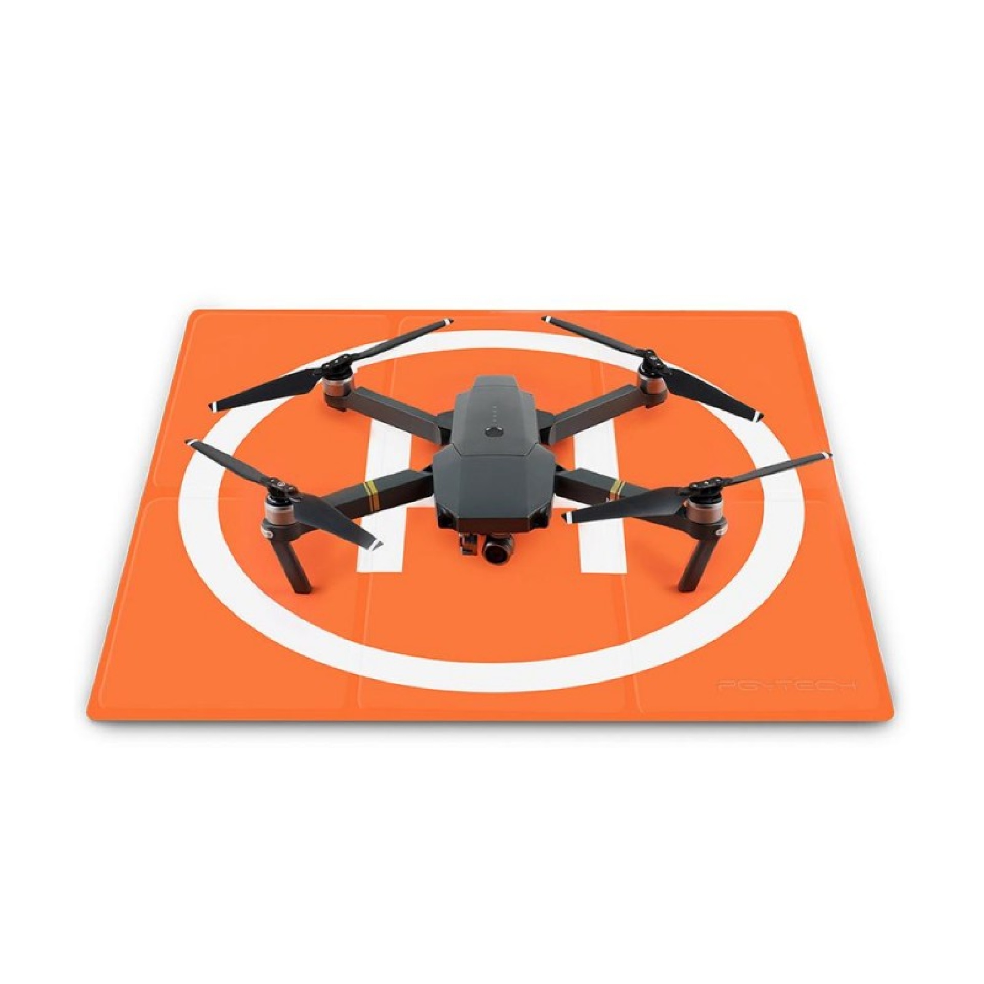 Дадаткі DJI Air 2S і Mavic Air 2