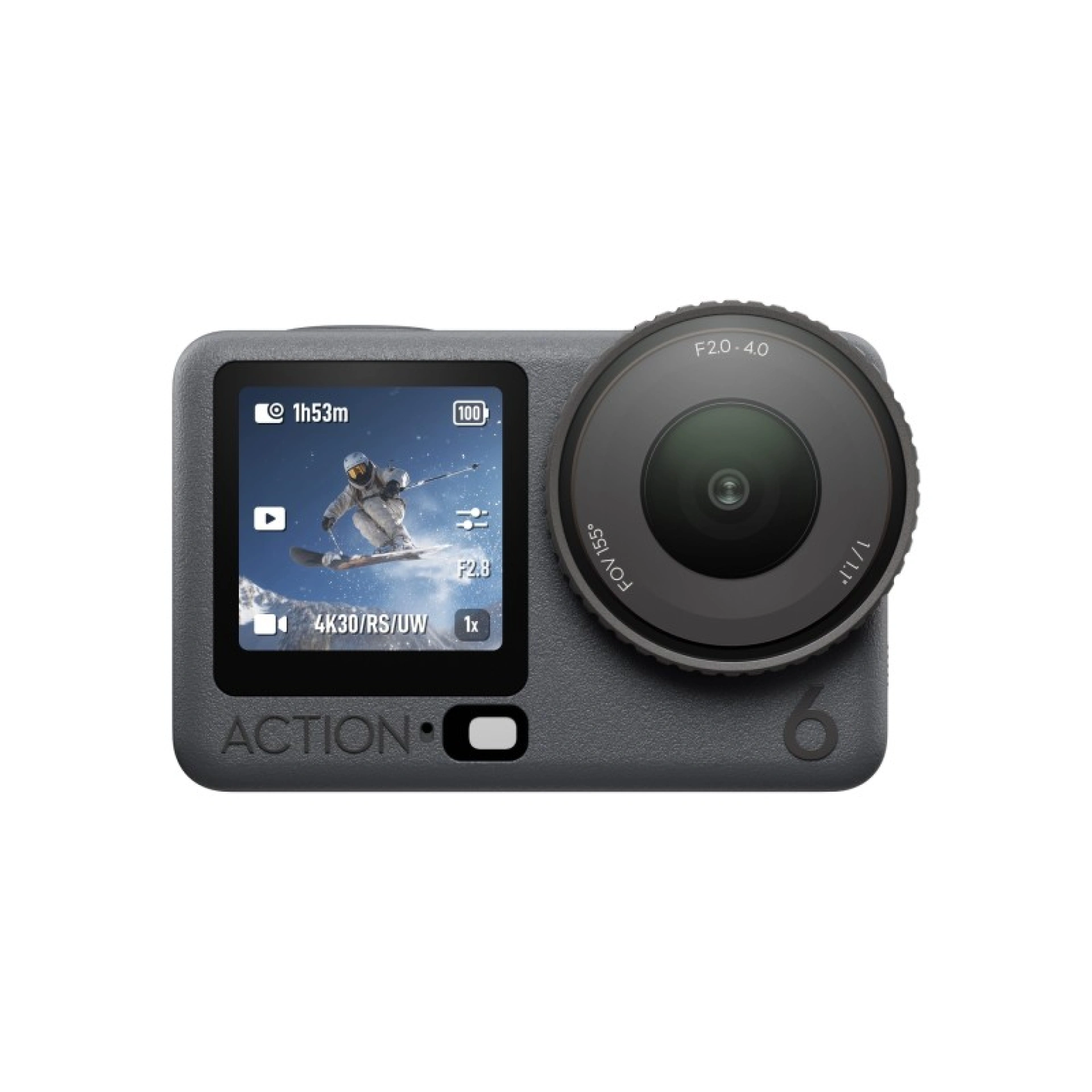 DJI Action 6