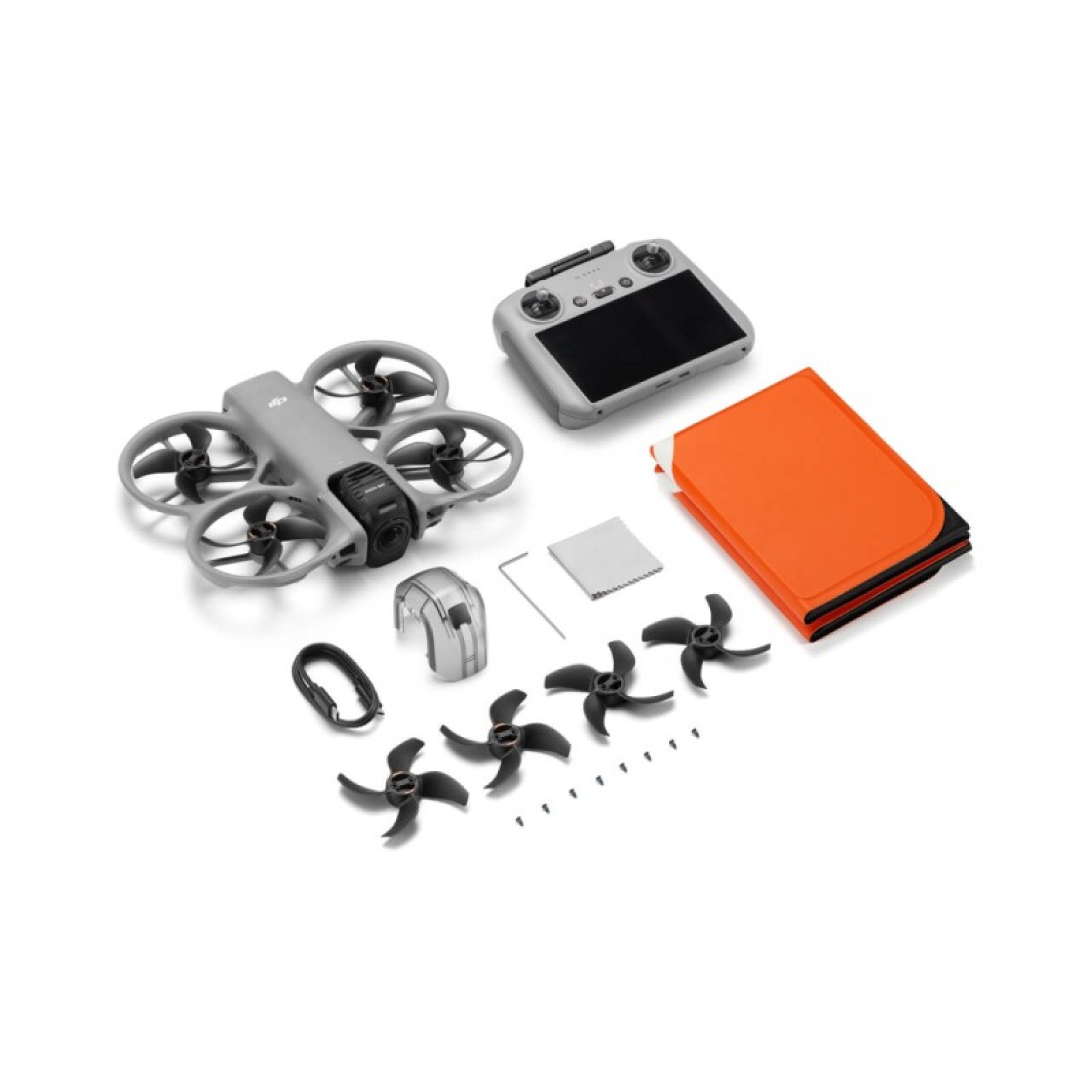 DJI Avata 360 (Novo)