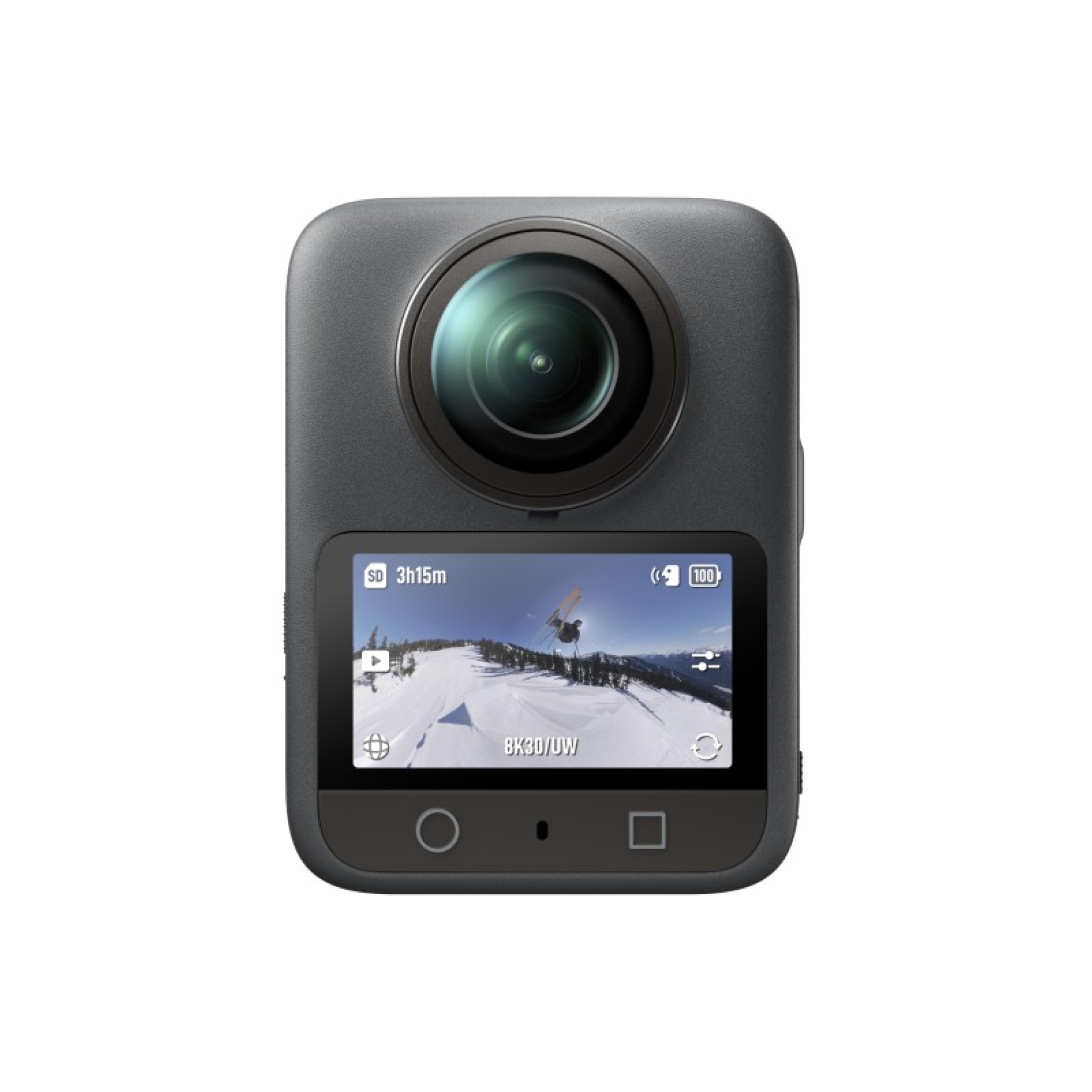 DJI Osmo 360