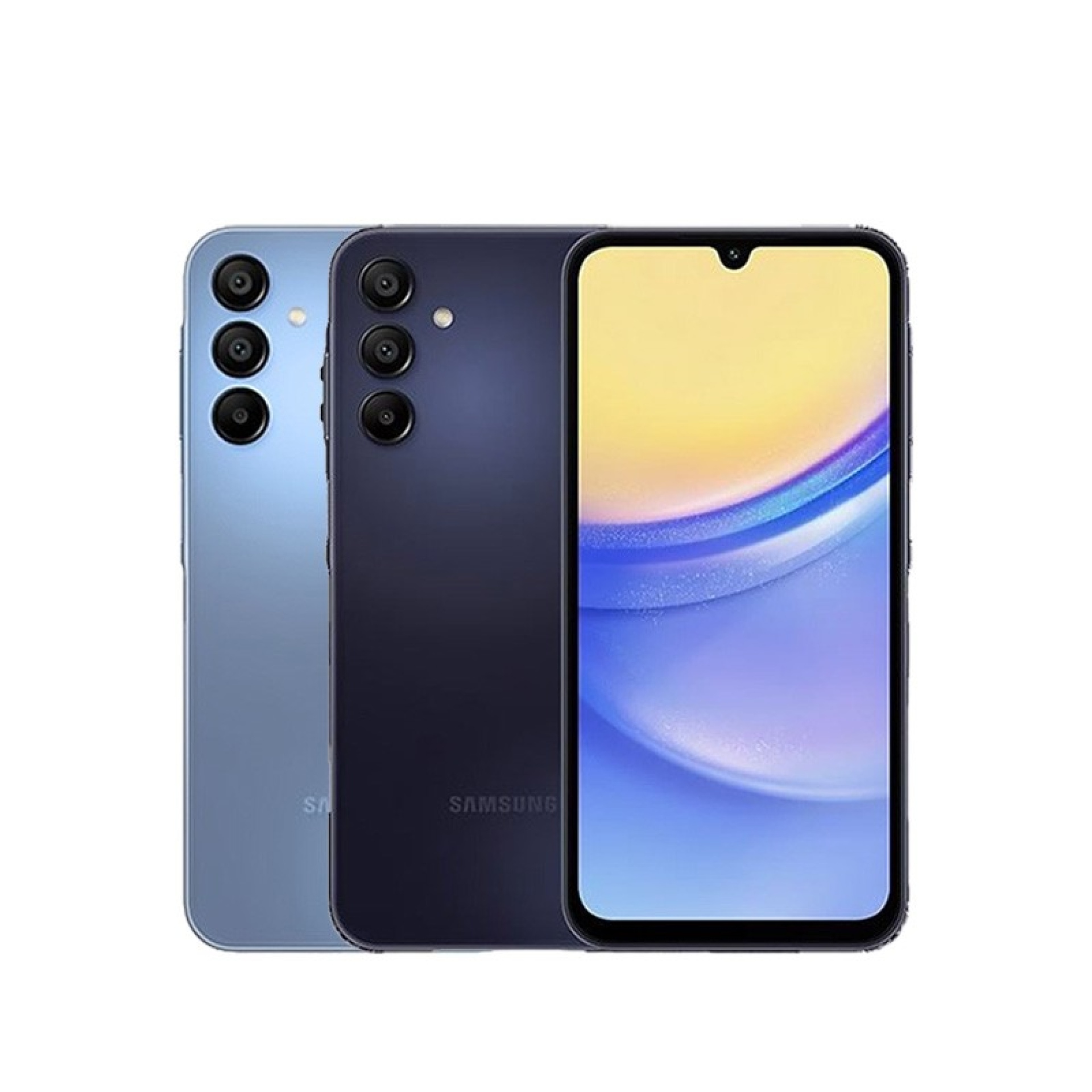 Samsung A15 Reconditionné