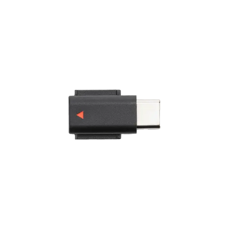 DJI Mic Mini Adaptador para Smartphone (Type-C)