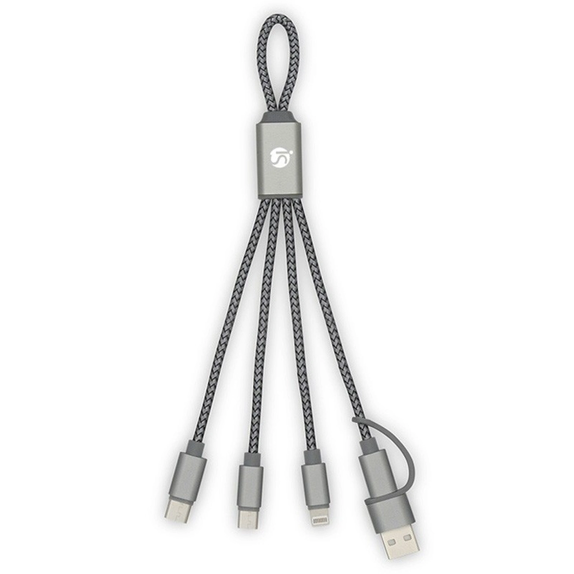 Câble USB Multiple