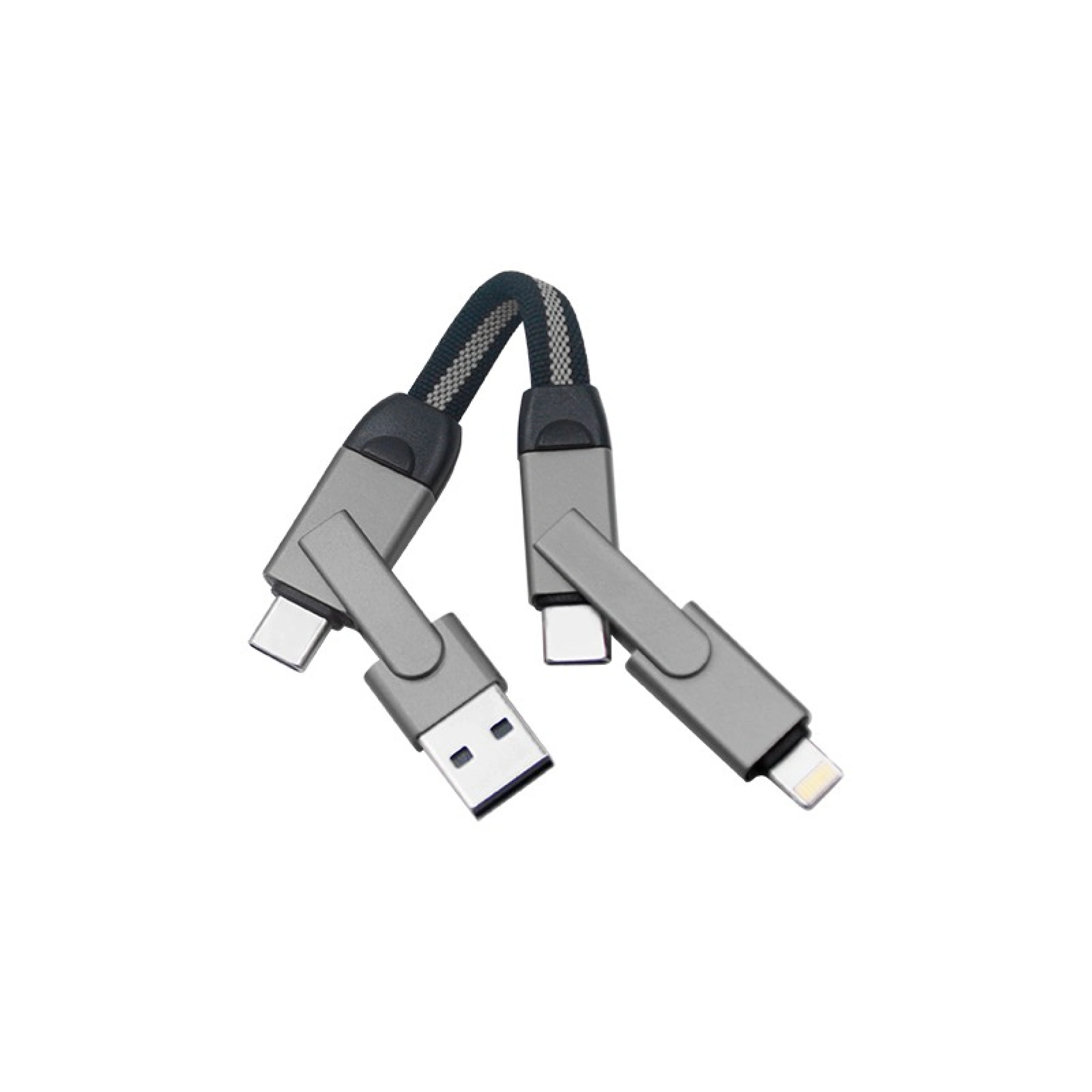 Câble Chargeur 6 en 1