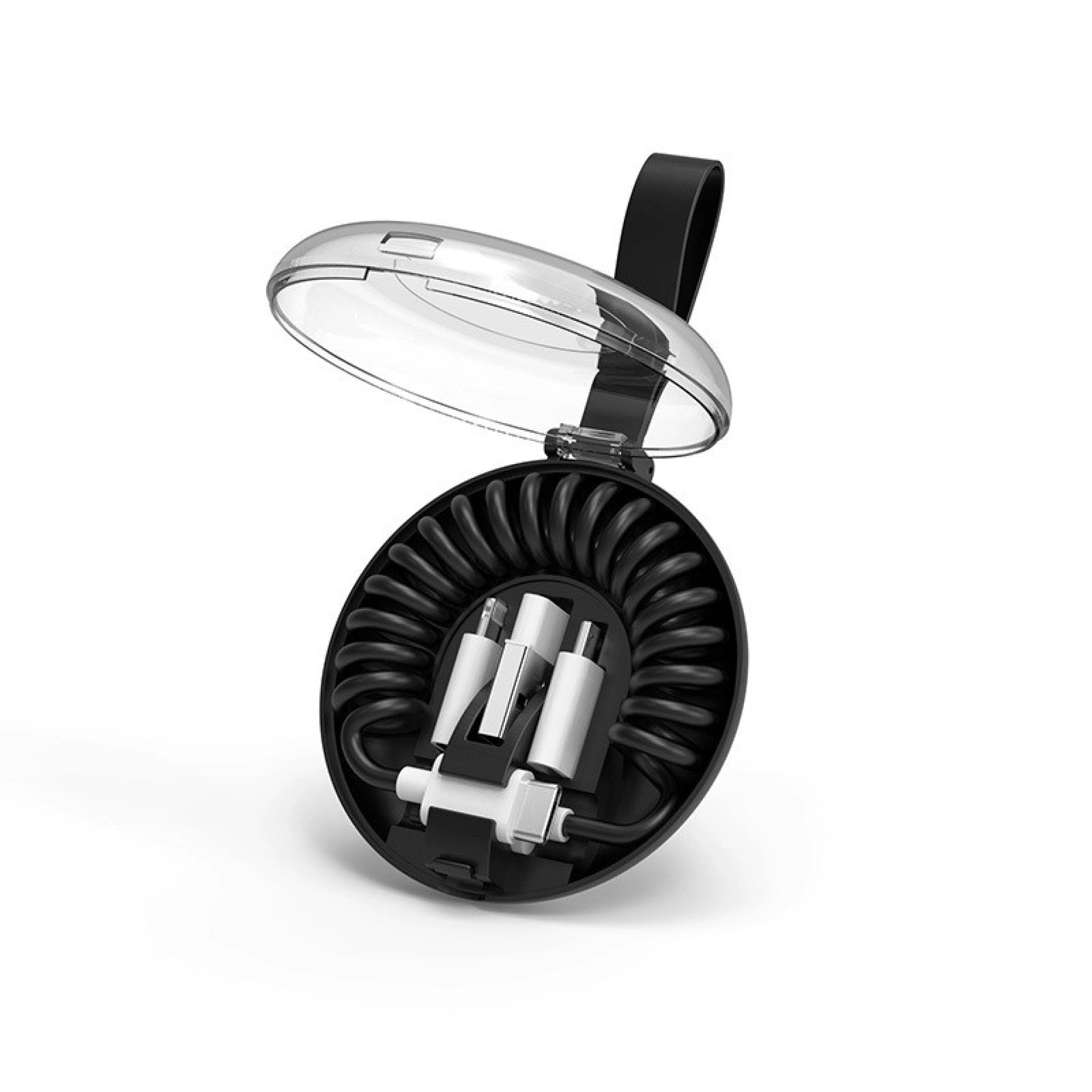 Adaptateur USB 6 en 1