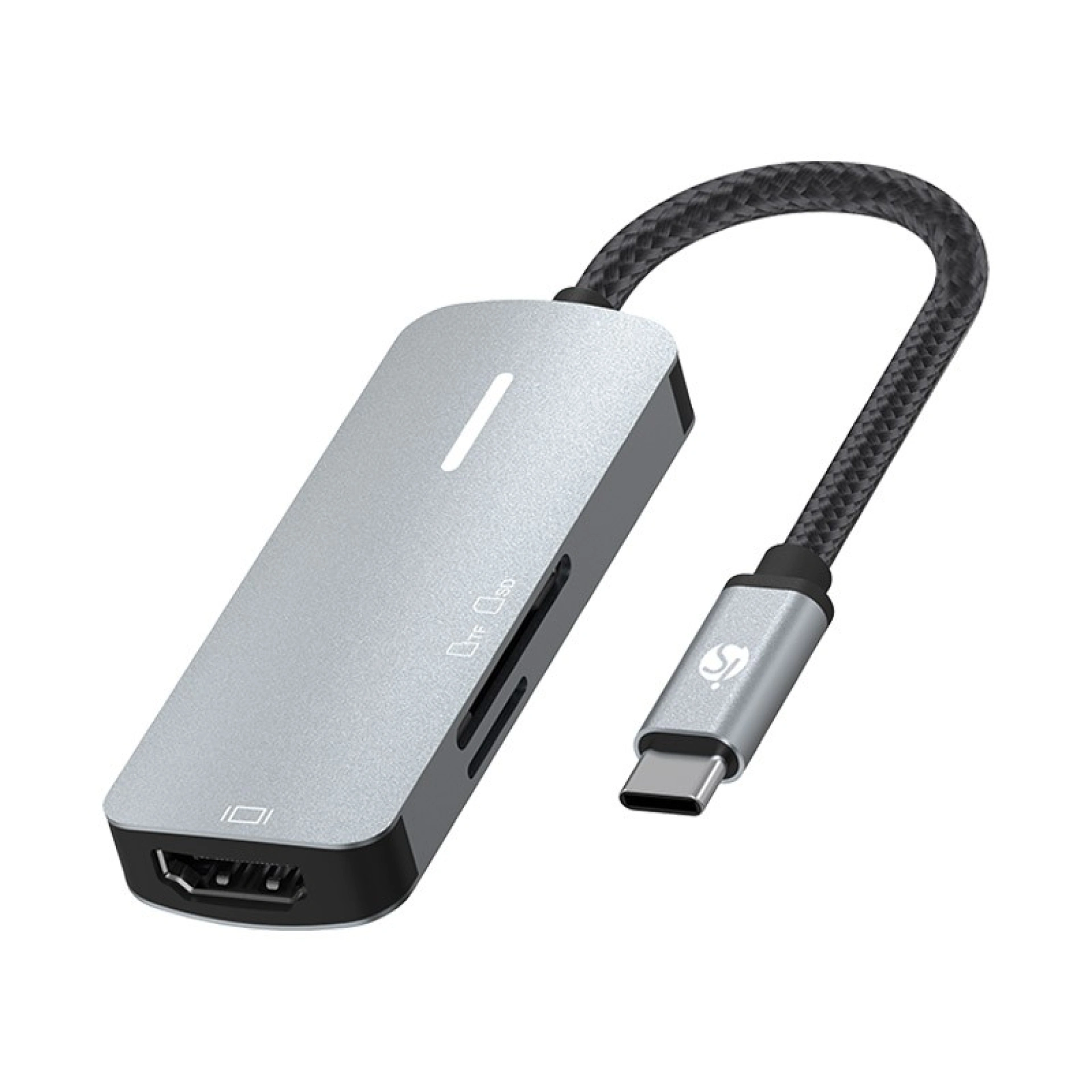USB-C Hub Adapter