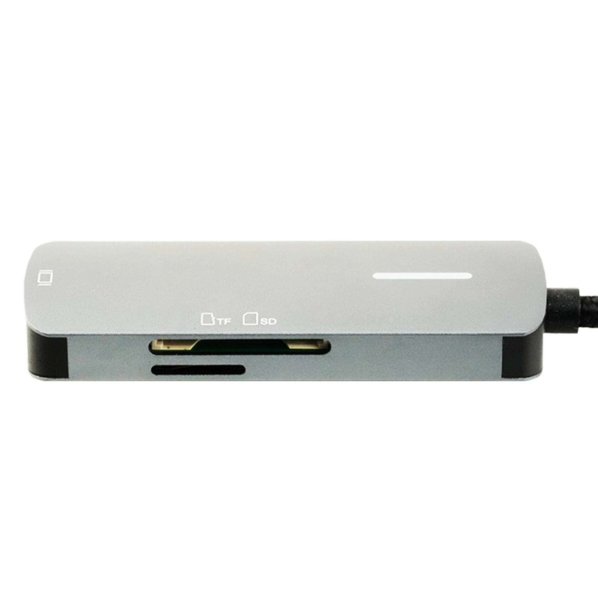 USB-C Hub Adapter