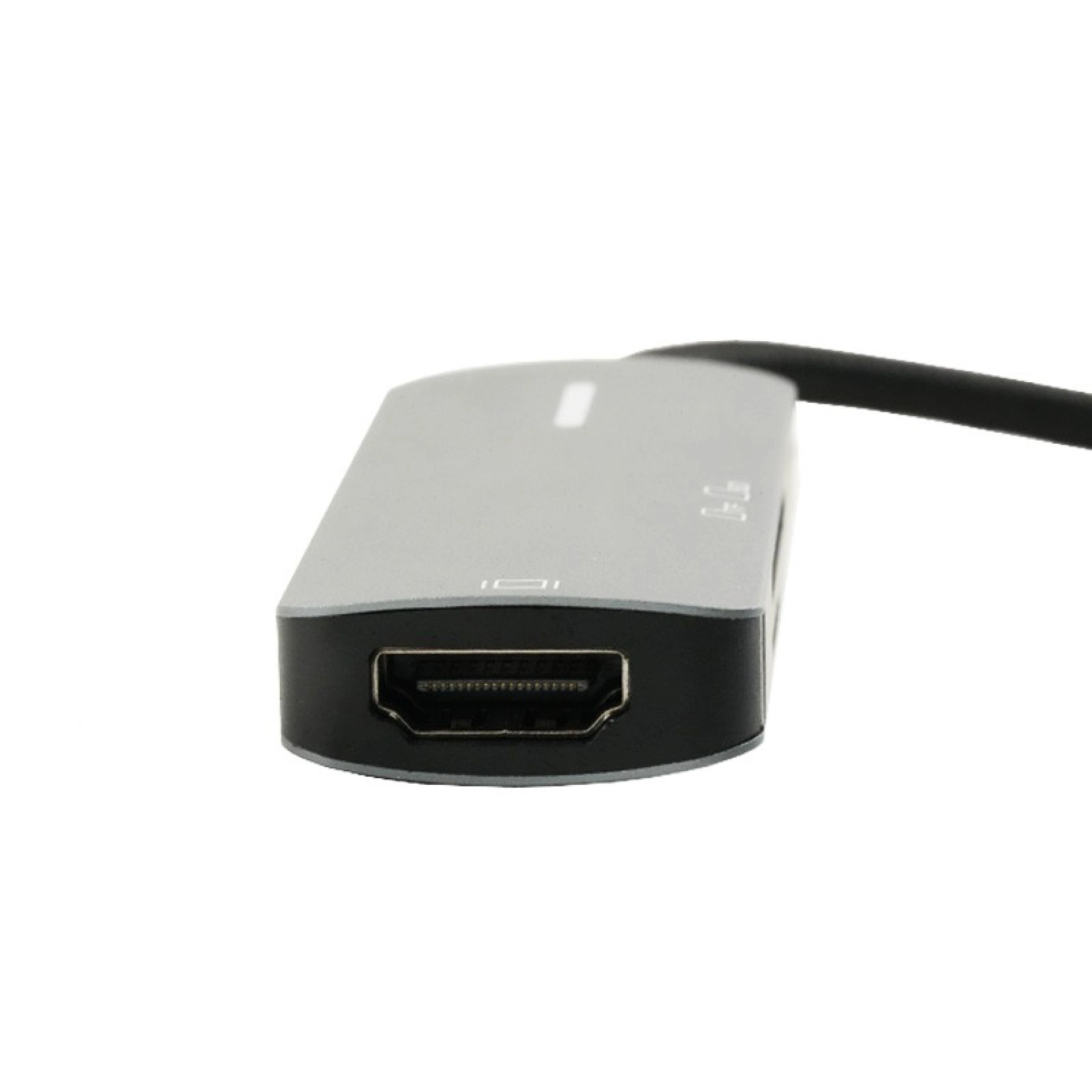 USB-C Hub Adapter