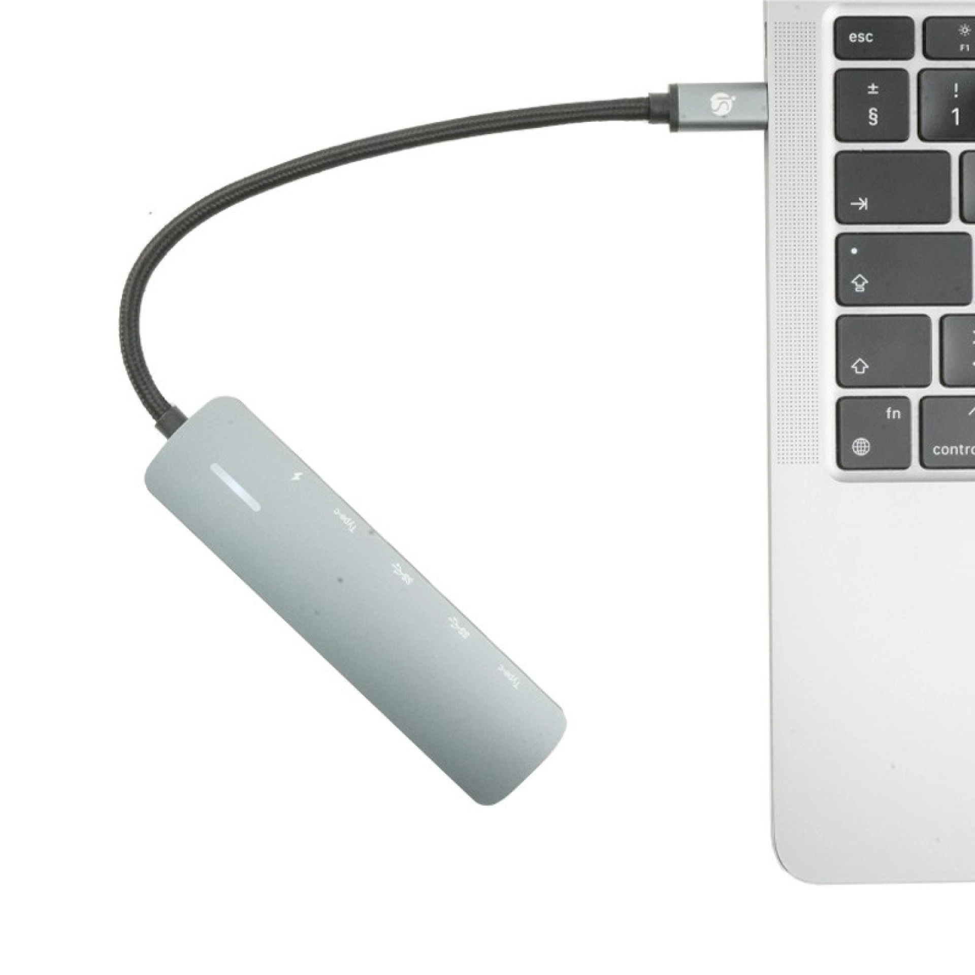 Adaptateur HUB