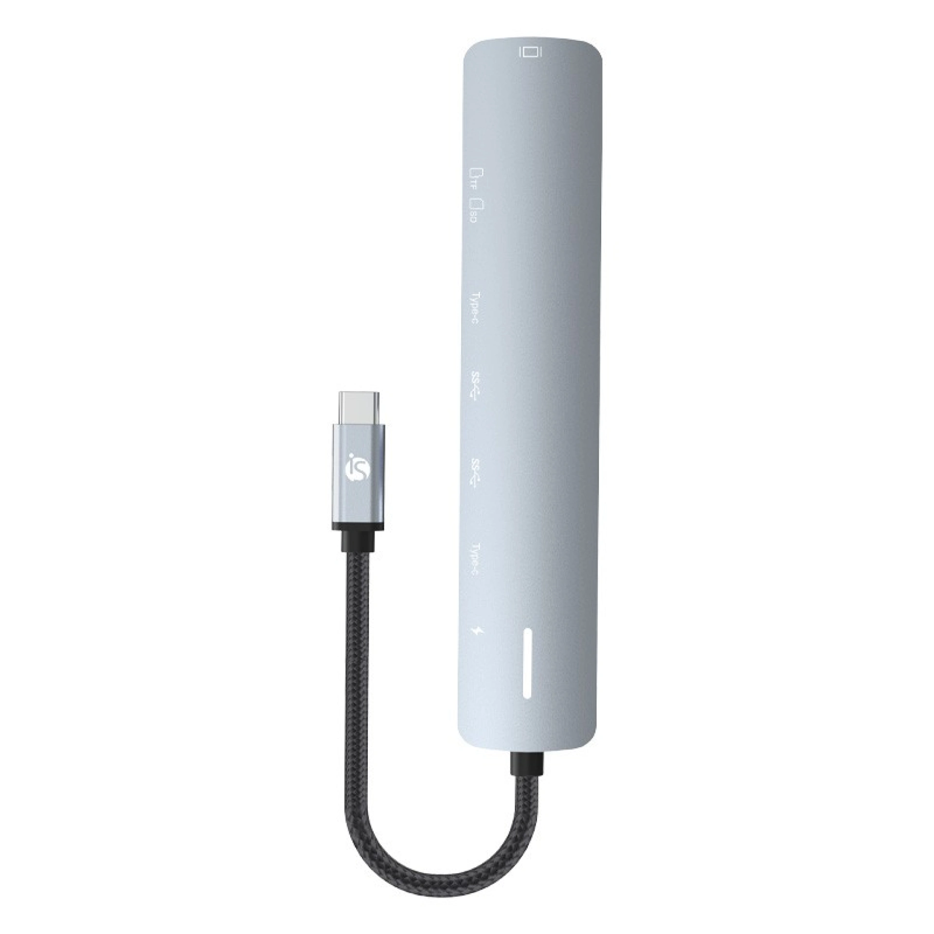 USB-C Hub Adapter