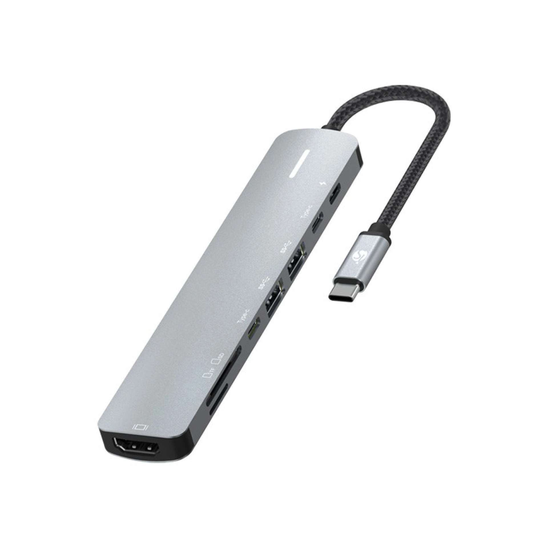 USB-C Hub Adapter