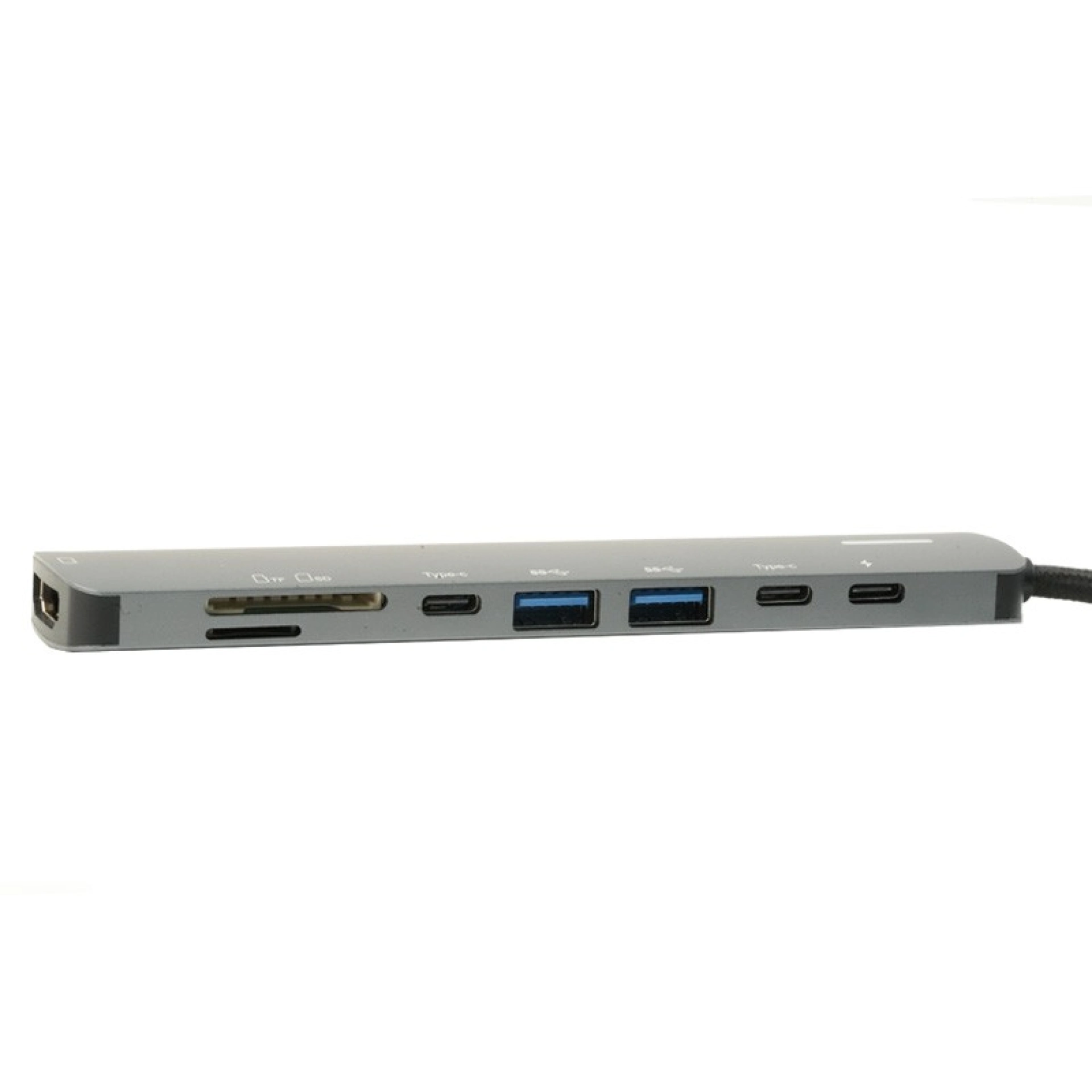 USB-C Hub Adapter