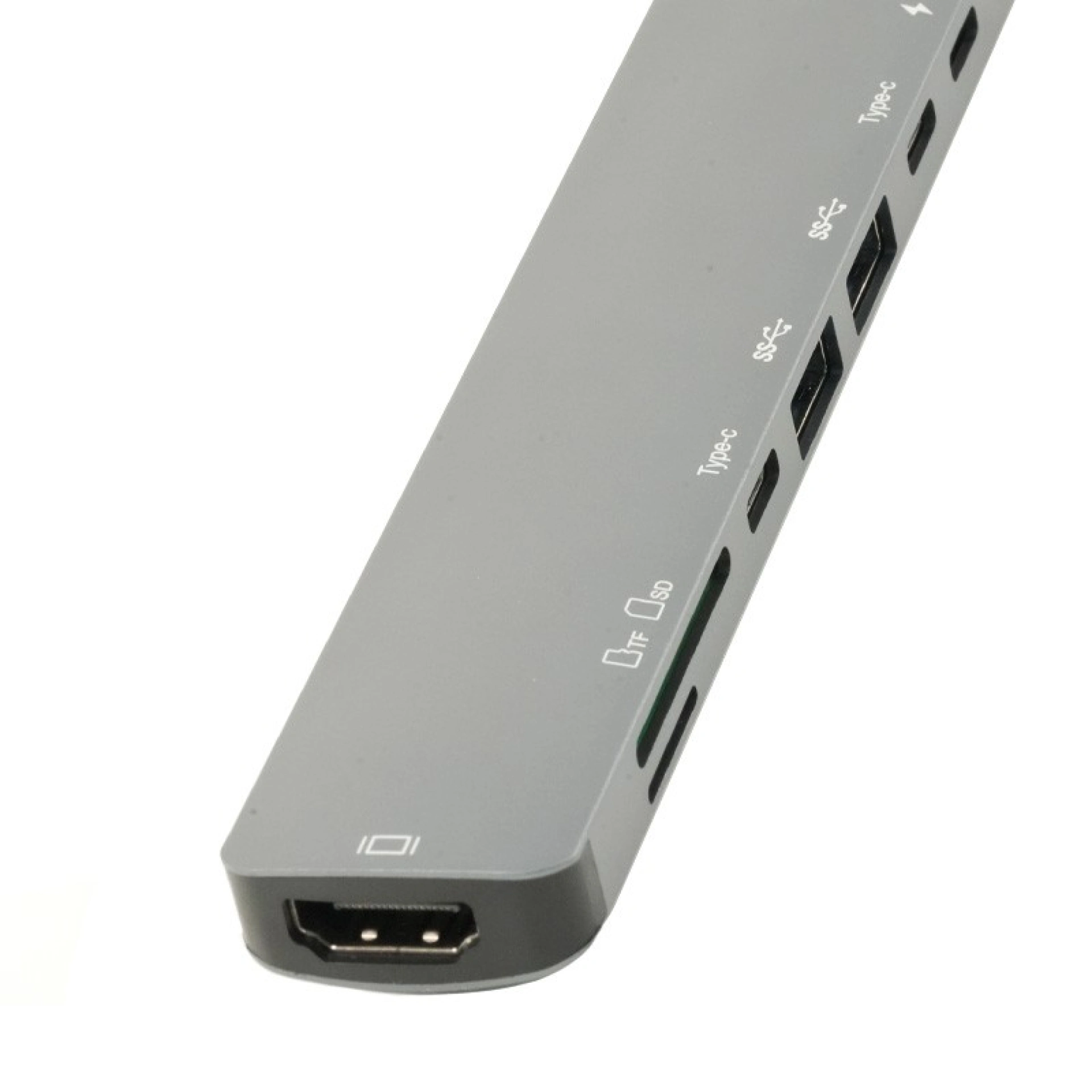 USB-C Hub Adapter