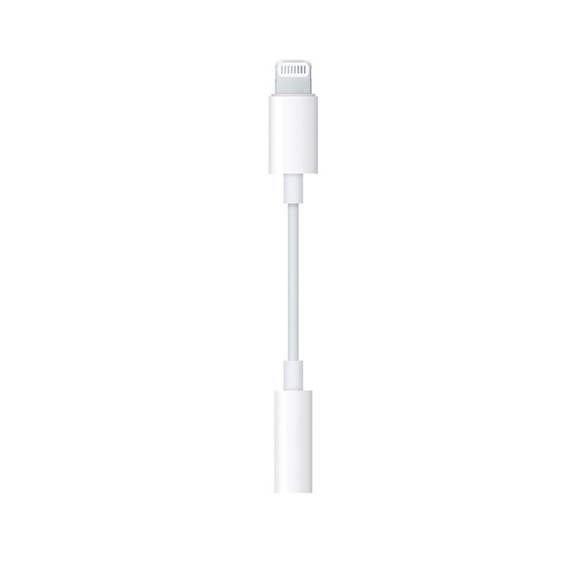 Adaptateur iPhone Jack 3.5 mm