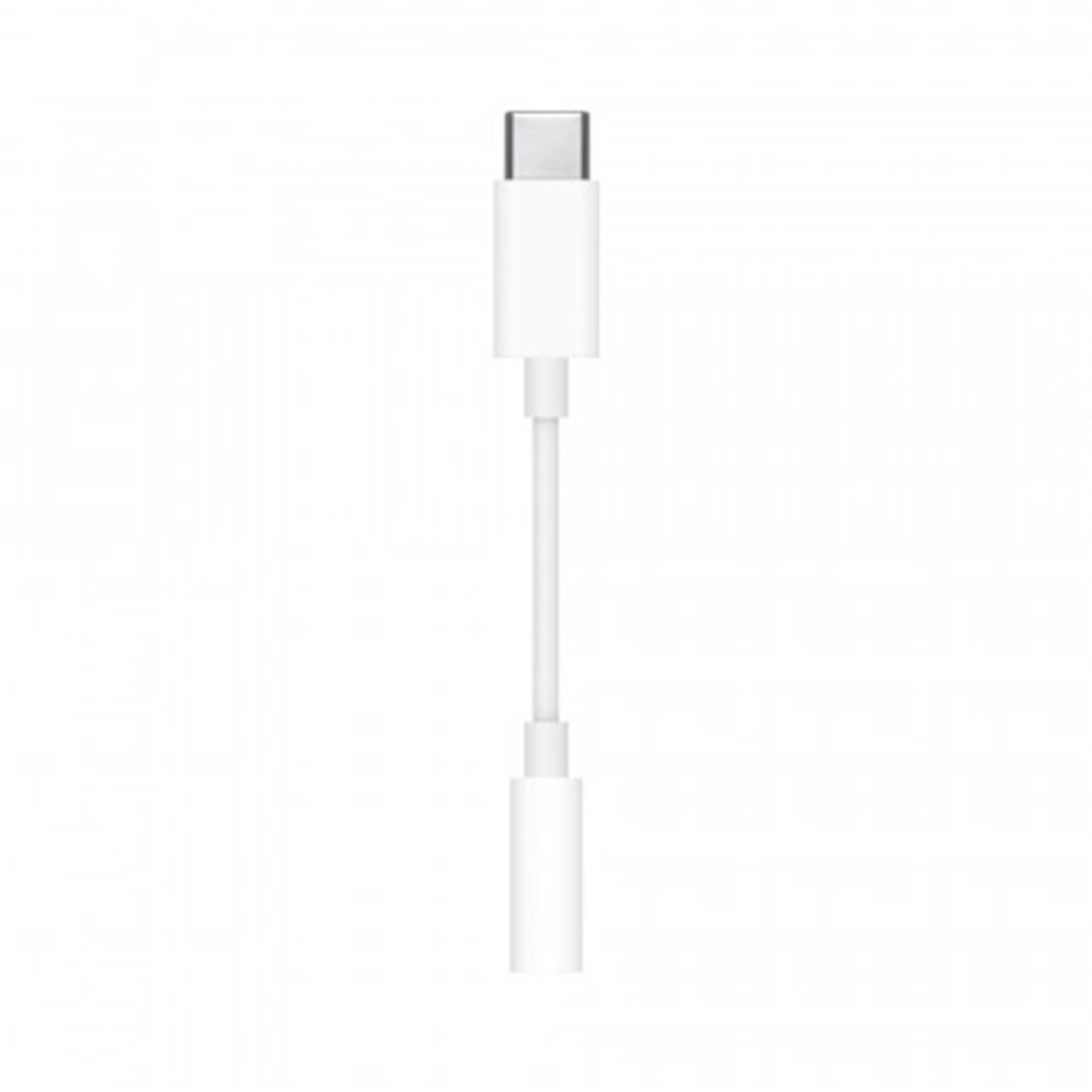 Adaptador Type-C para Auscultadores 3,5mm
