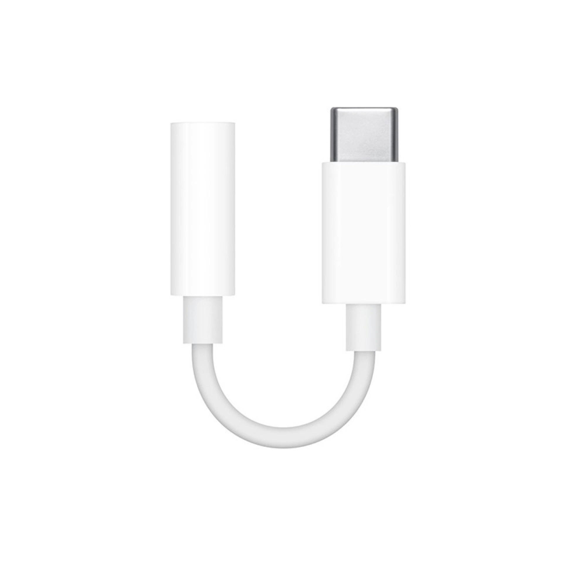 Adaptador Type-C para Auscultadores 3,5mm dobrado