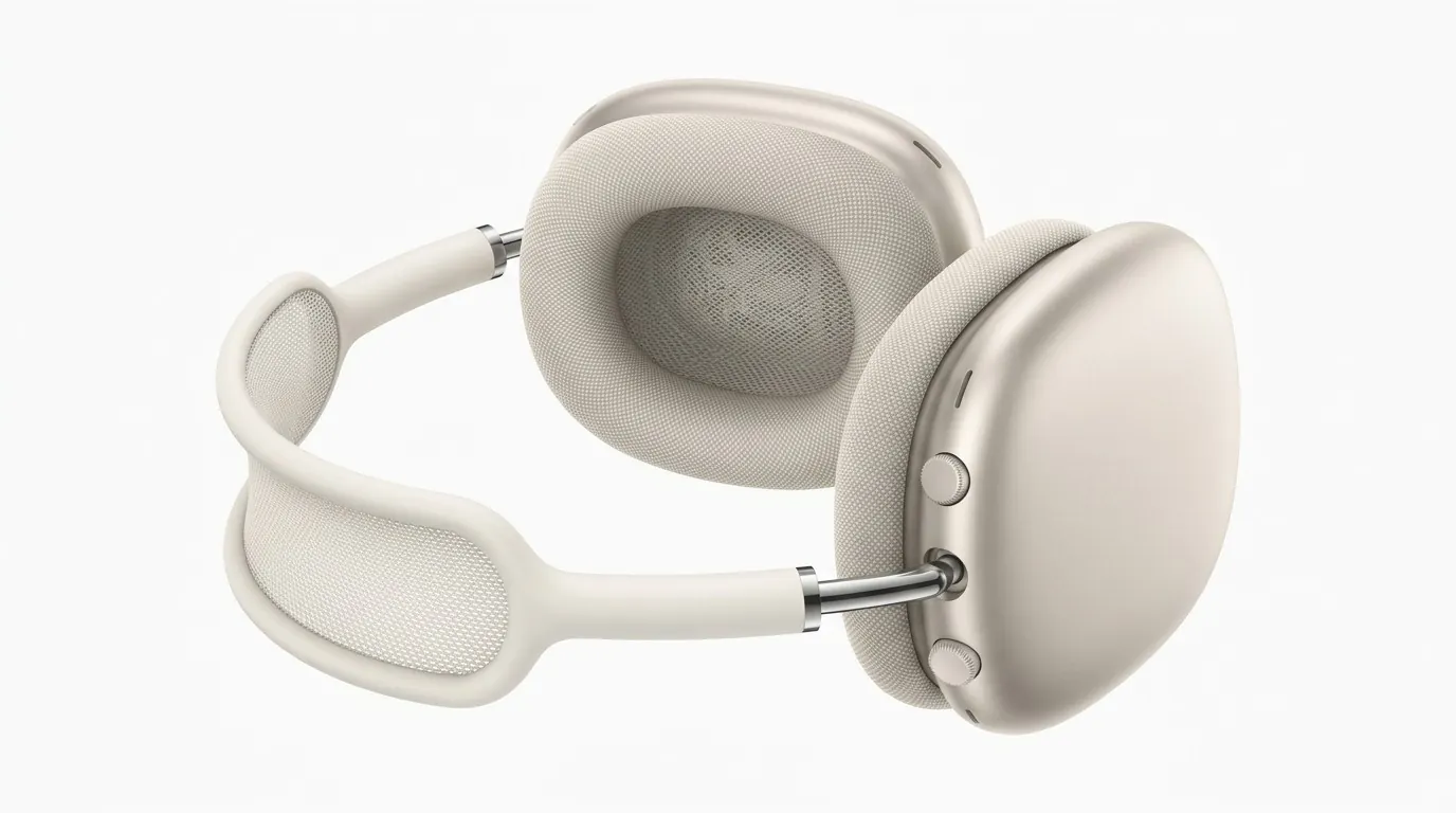 AirPods Max