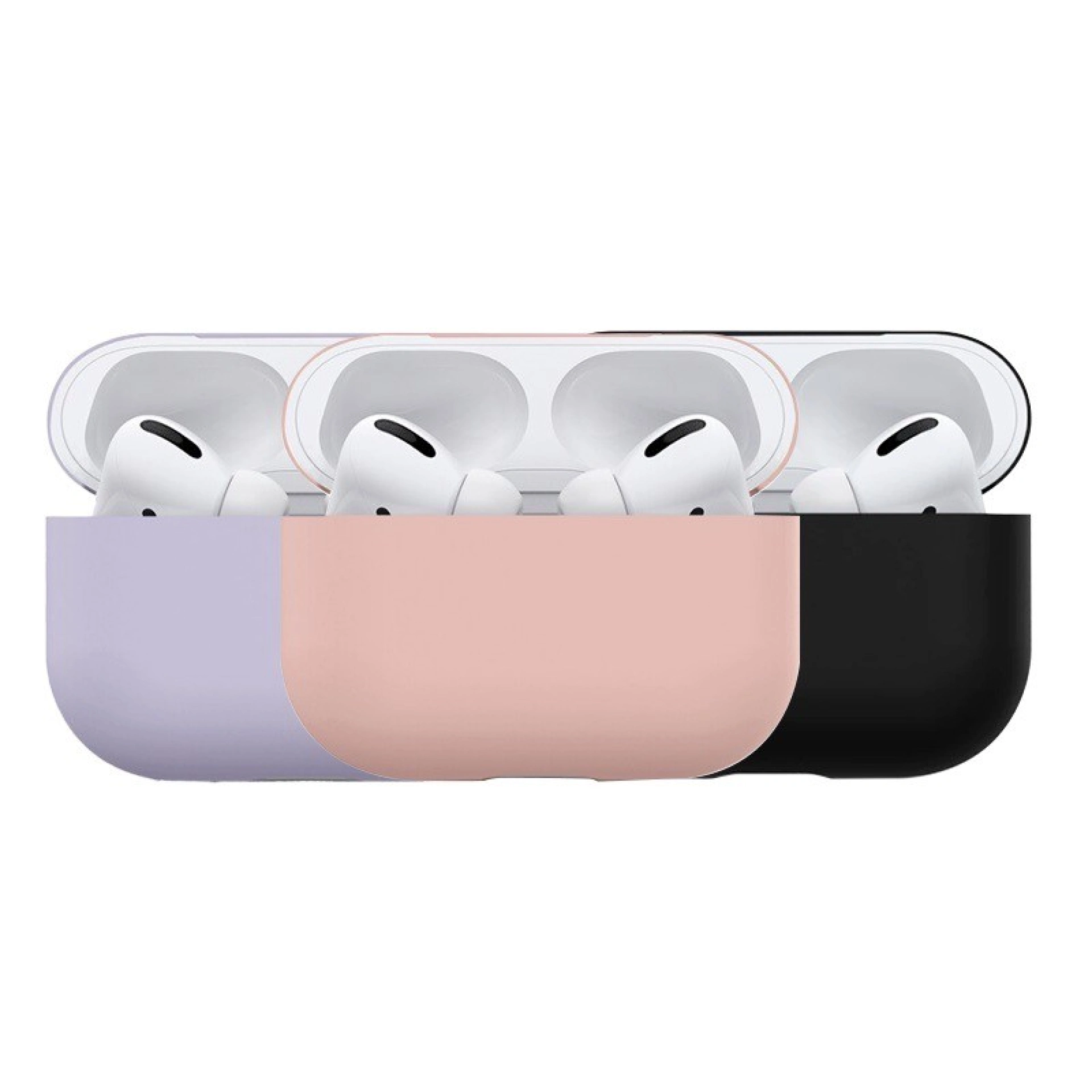 Airpods Pro siliconen hoes