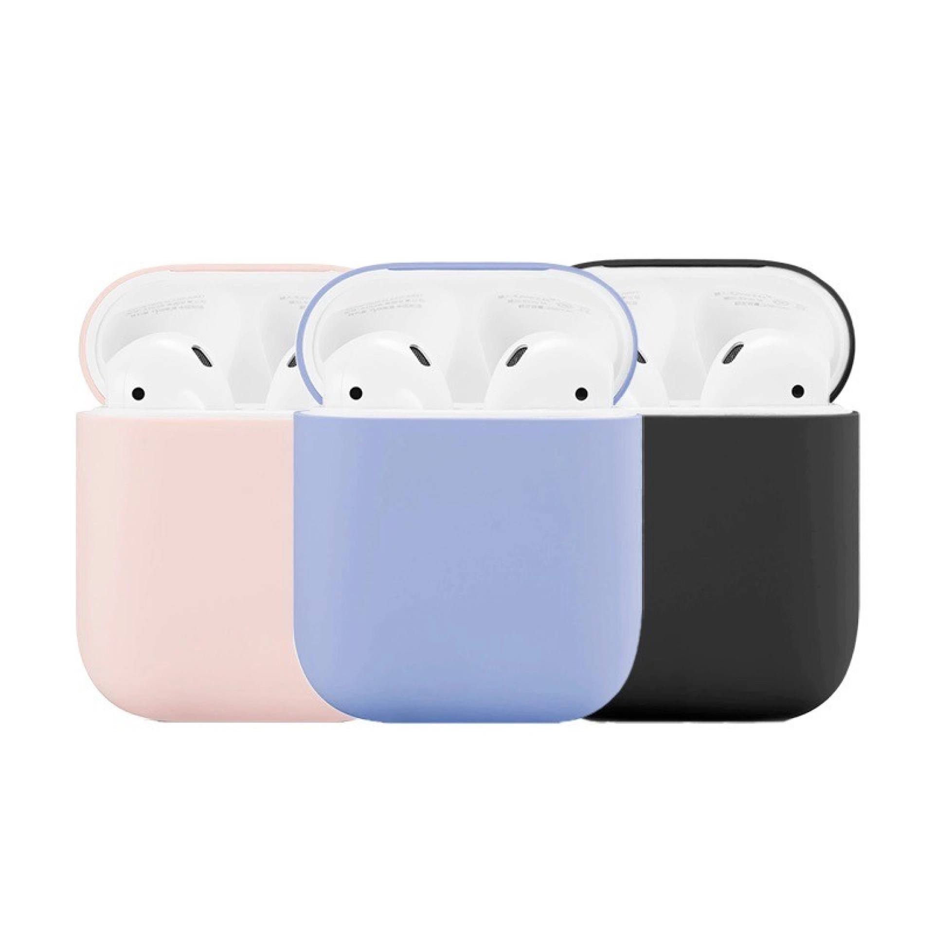 AirPods Hoes Silicone