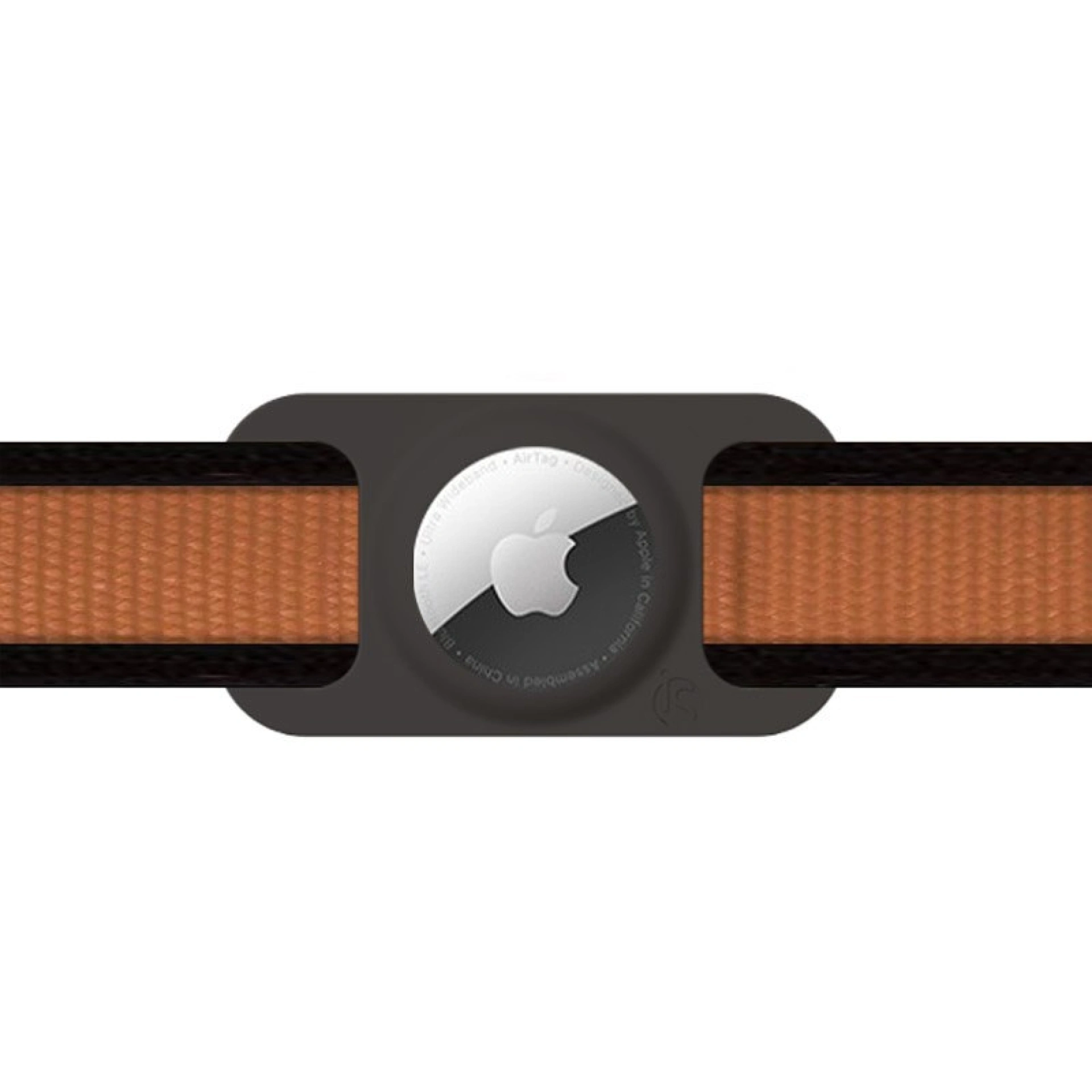 Housse AirTag pour collier