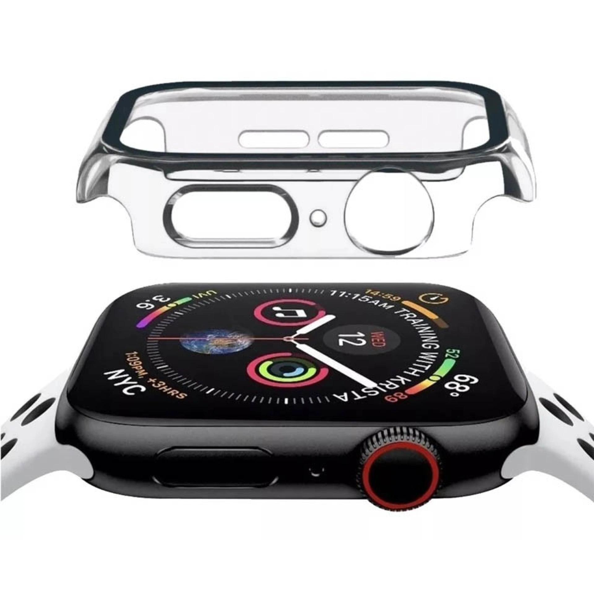 Protecteur pour Apple Watch