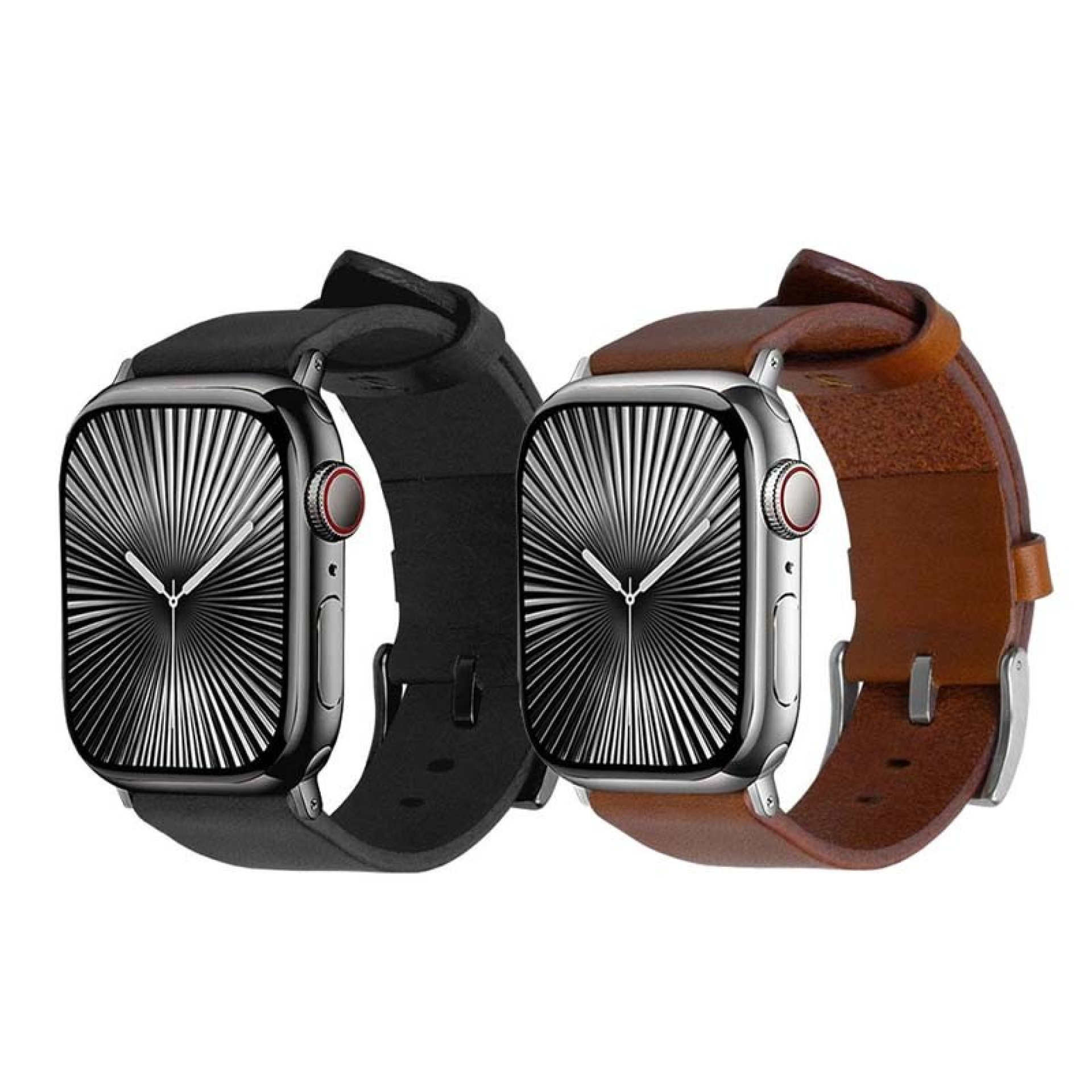 Apple Watch Leather Band