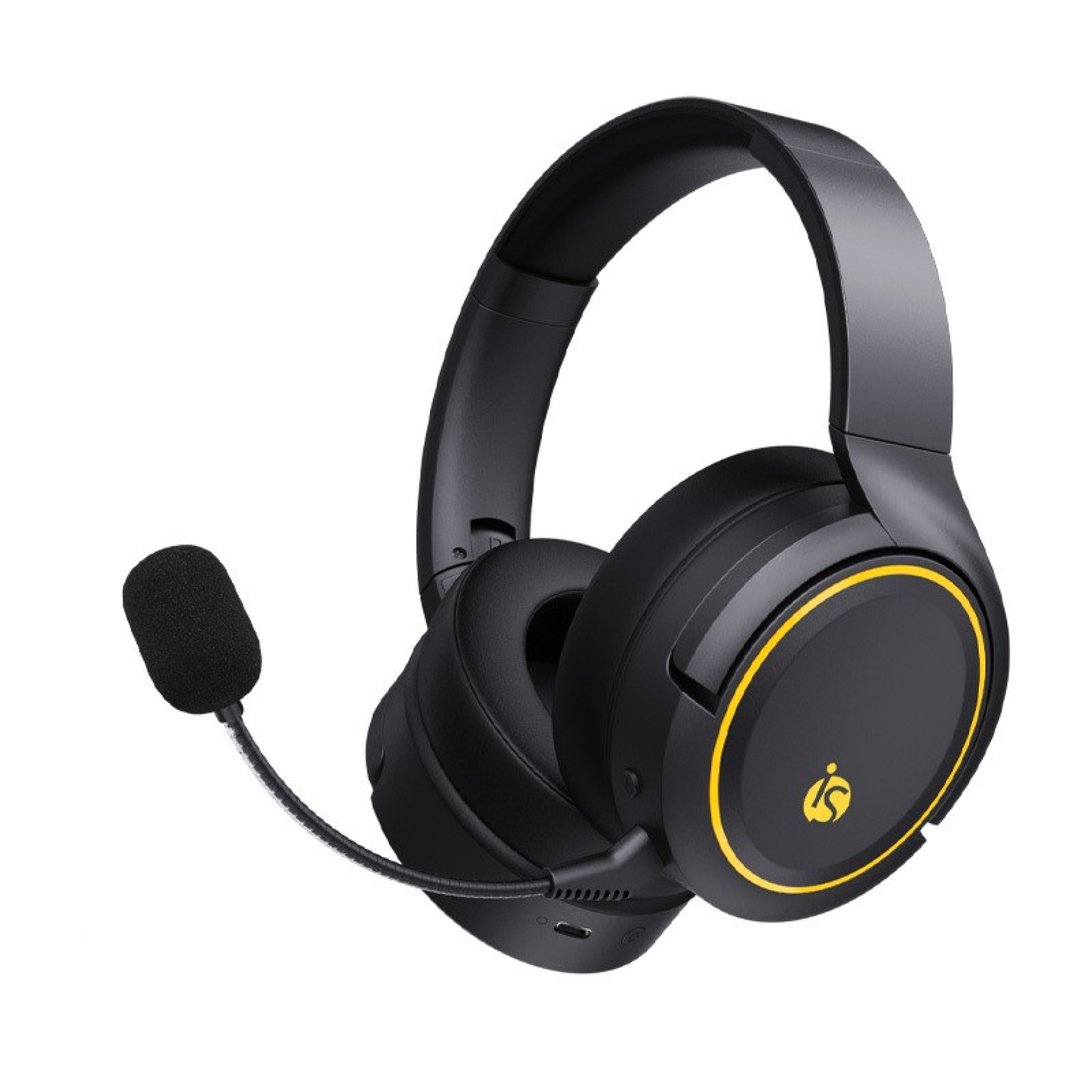 Hoofdtelefoons Gaming