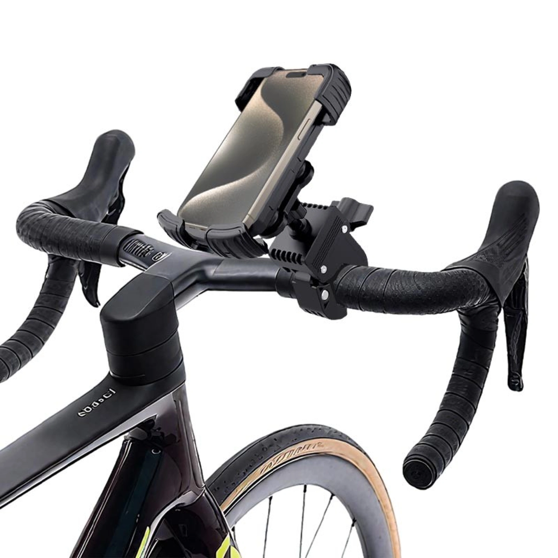 Support de Téléphone pour Guidon de Vélo
