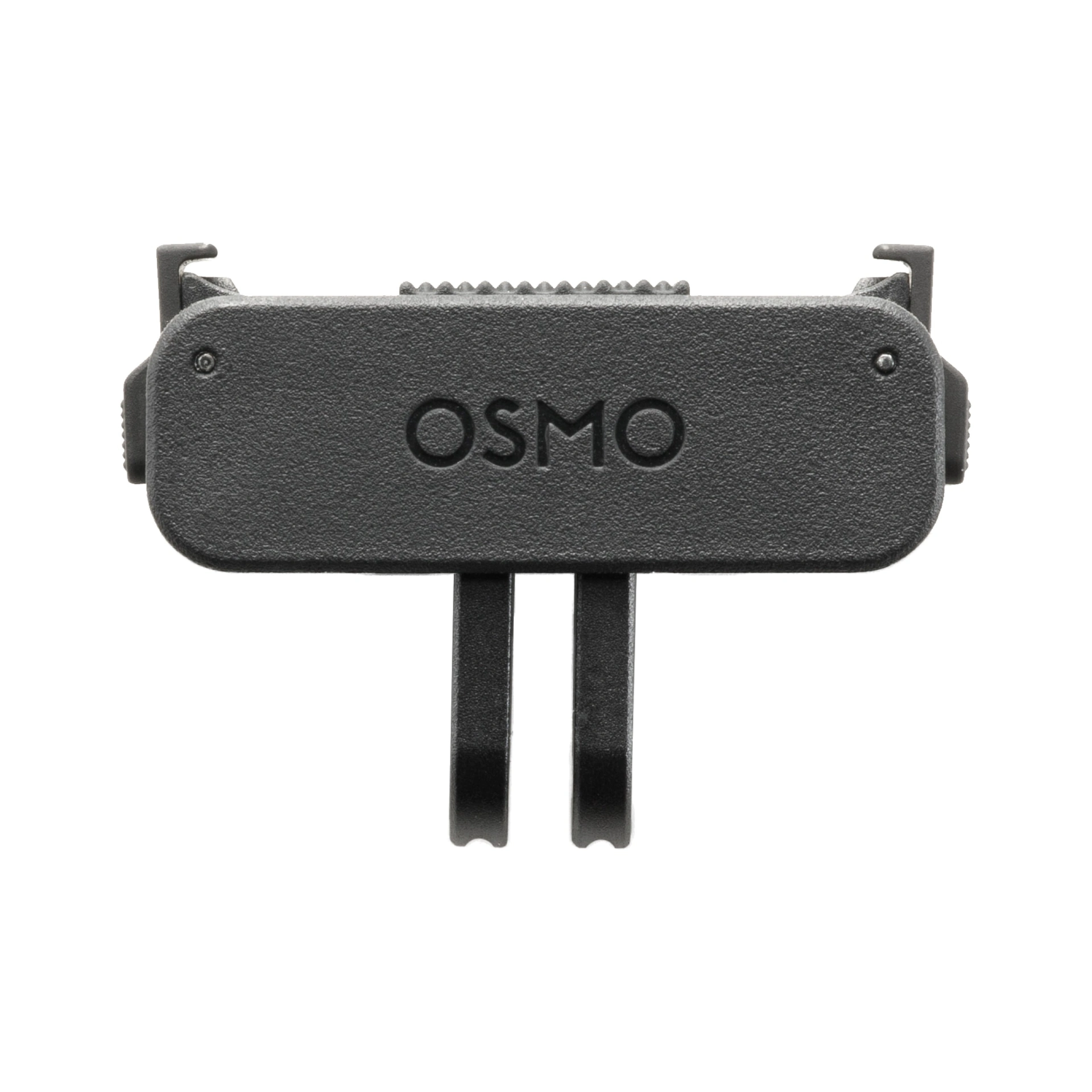 Opvouwbare adapterhouder met snelle ontgrendeling en dubbele richting voor Osmo