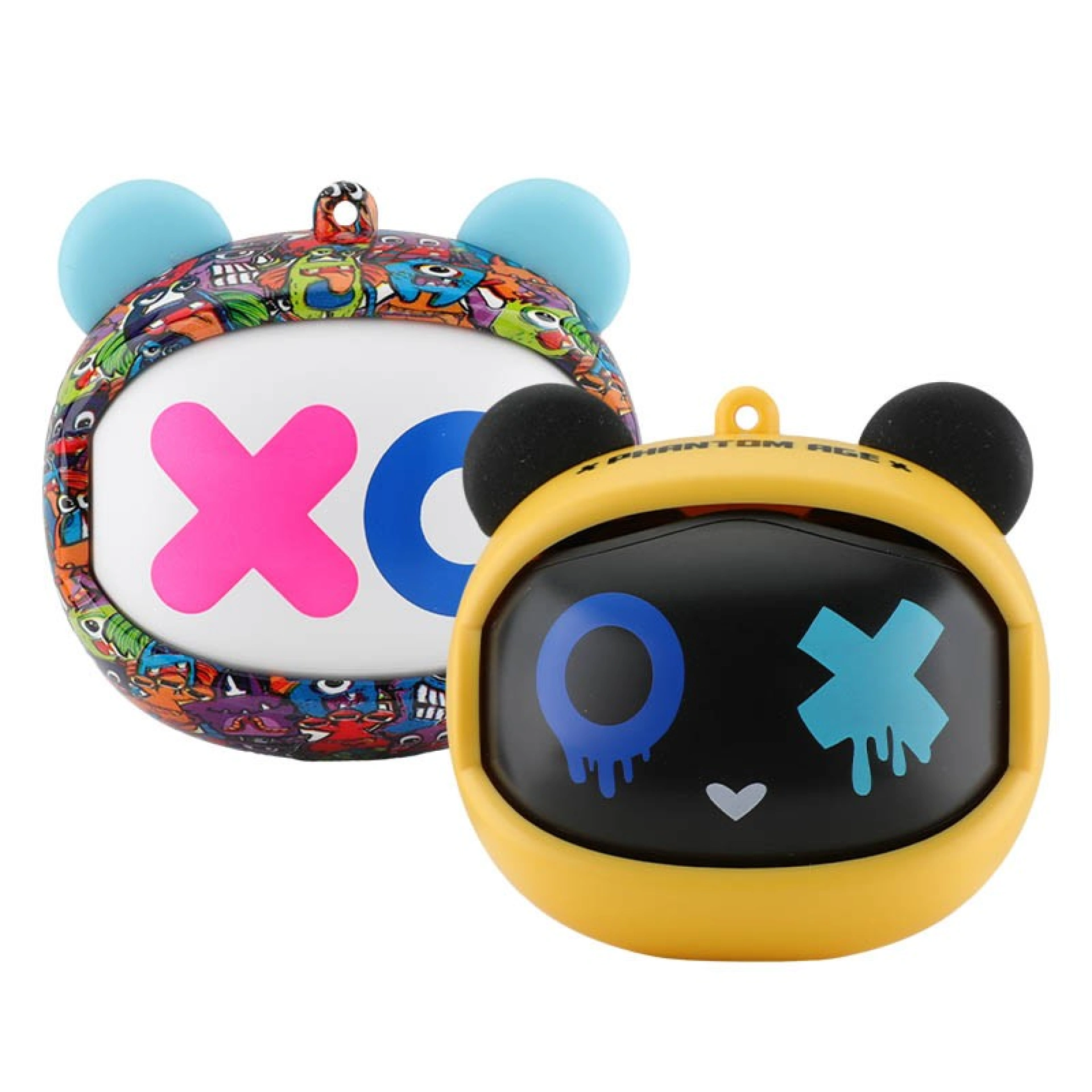 Earpods pour Enfants