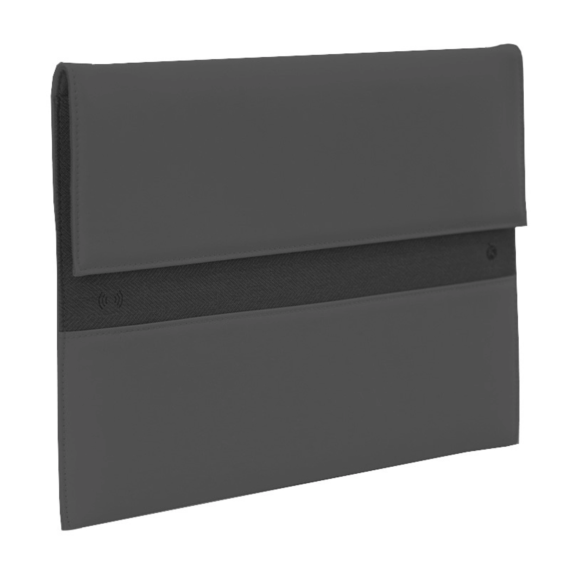 Pochette MacBook avec NFC