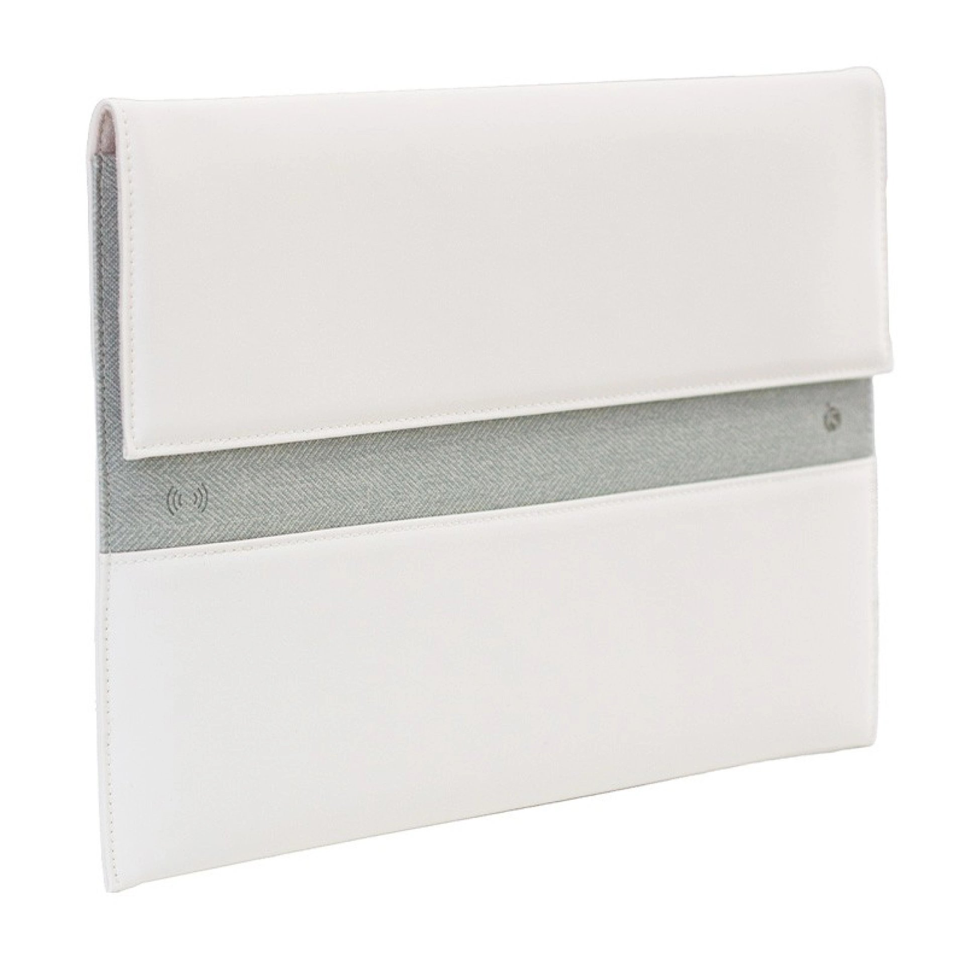 Pochette MacBook avec NFC