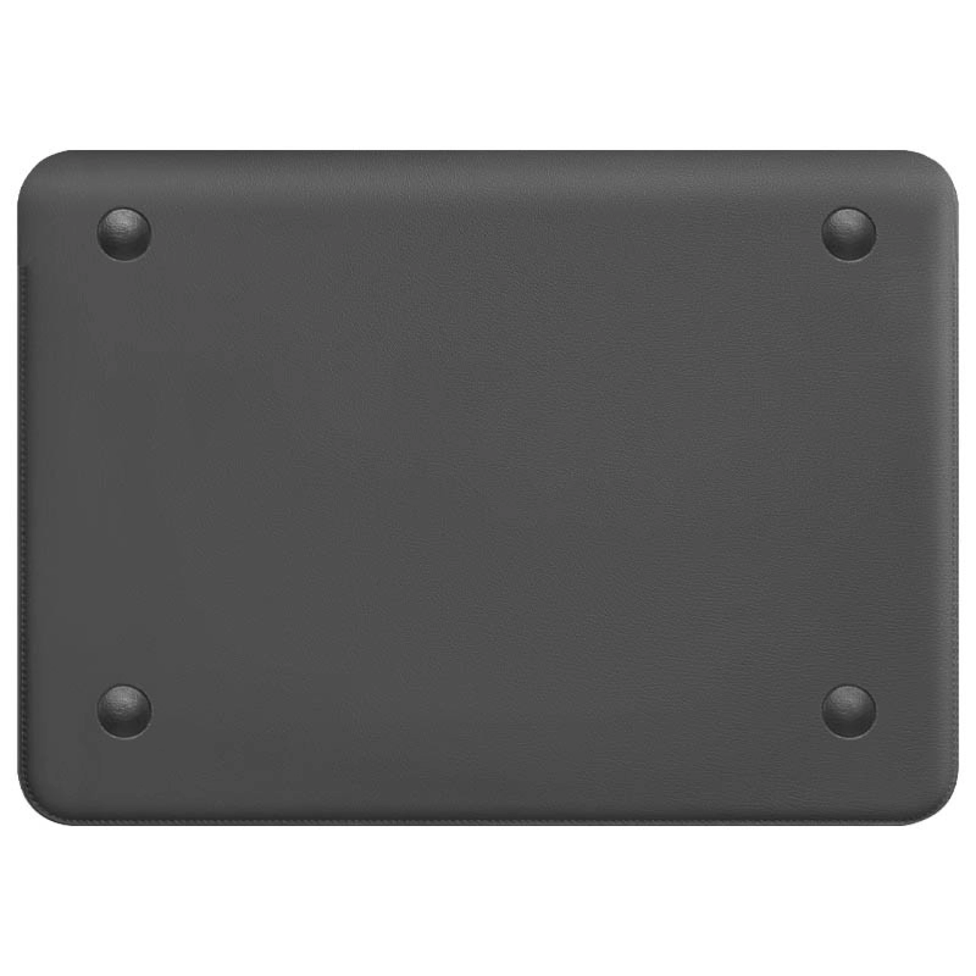 Sac Macbook en cuir iServices