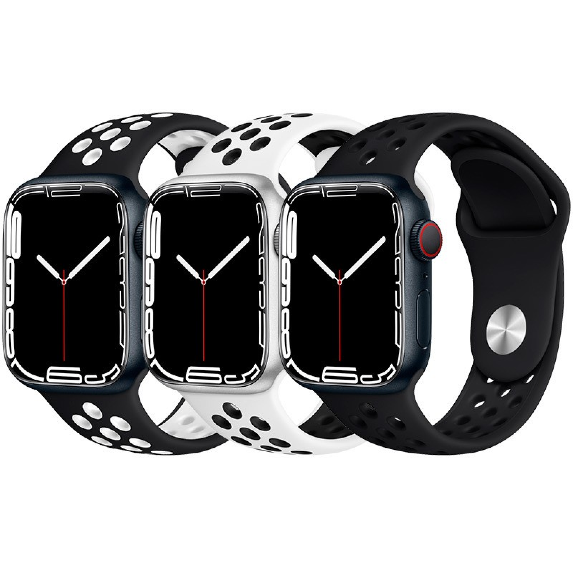 Bracelet Sport Apple Watch