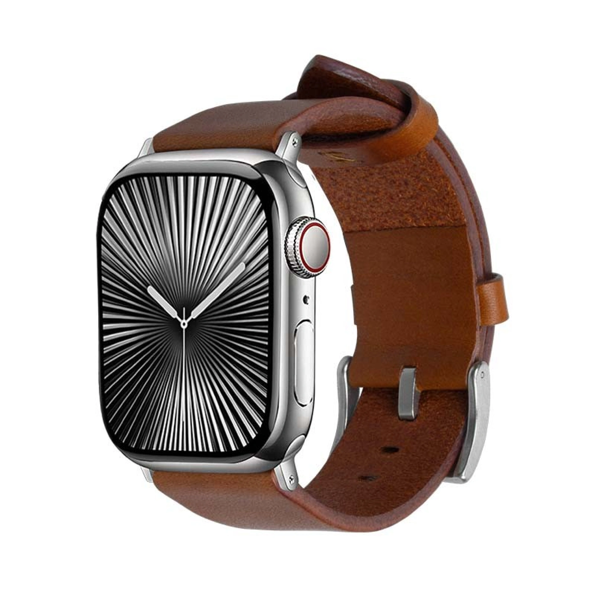 Bracelet Cuir Apple Watch