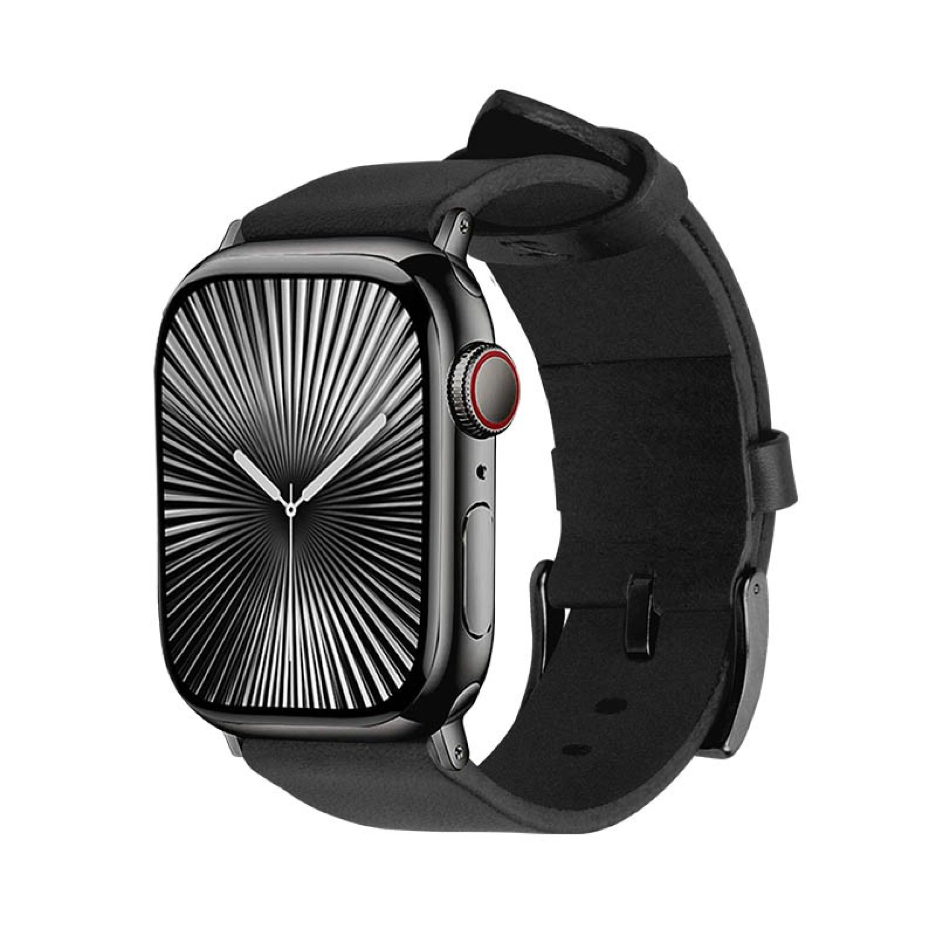 Apple Watch Leather Band