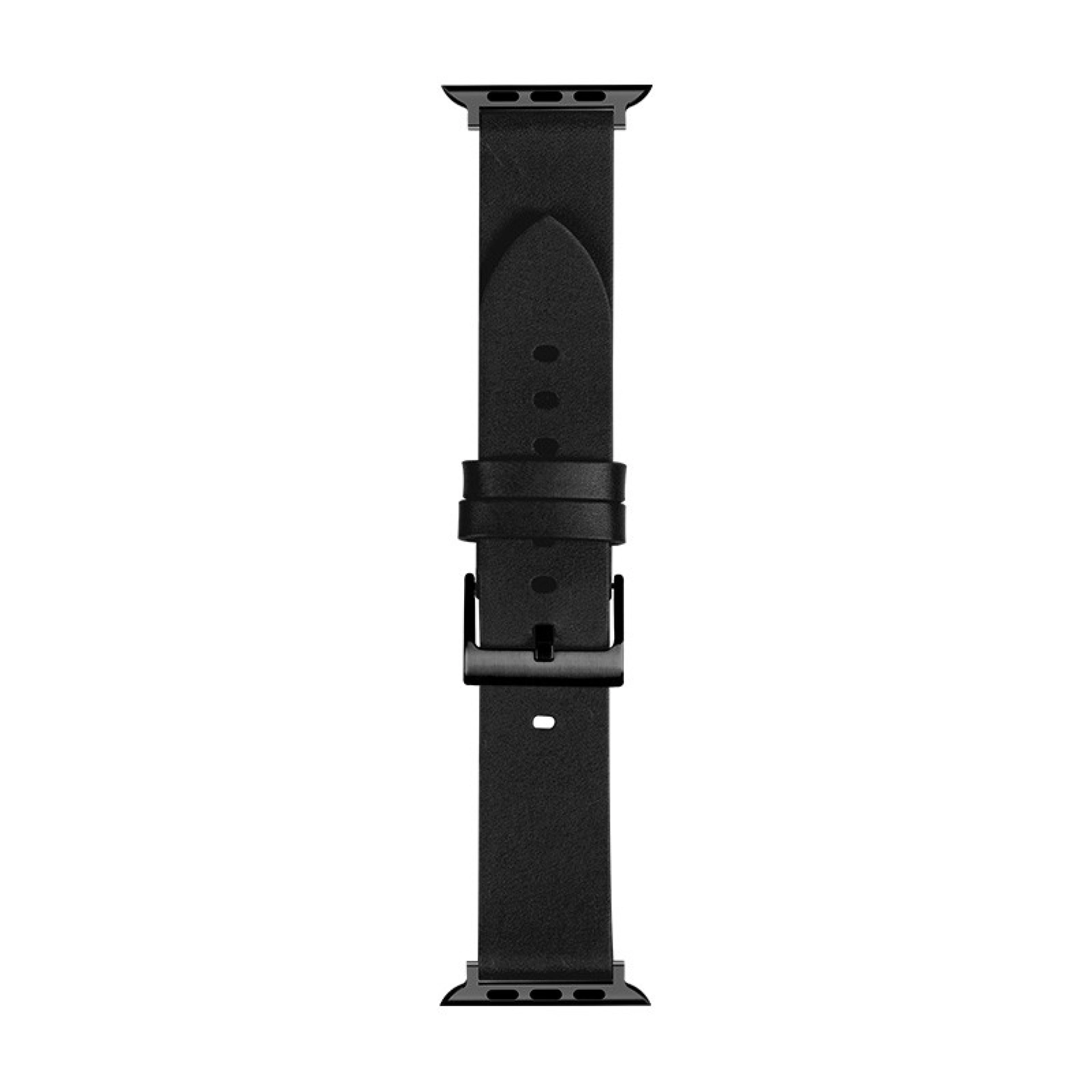 Apple Watch Leather Band