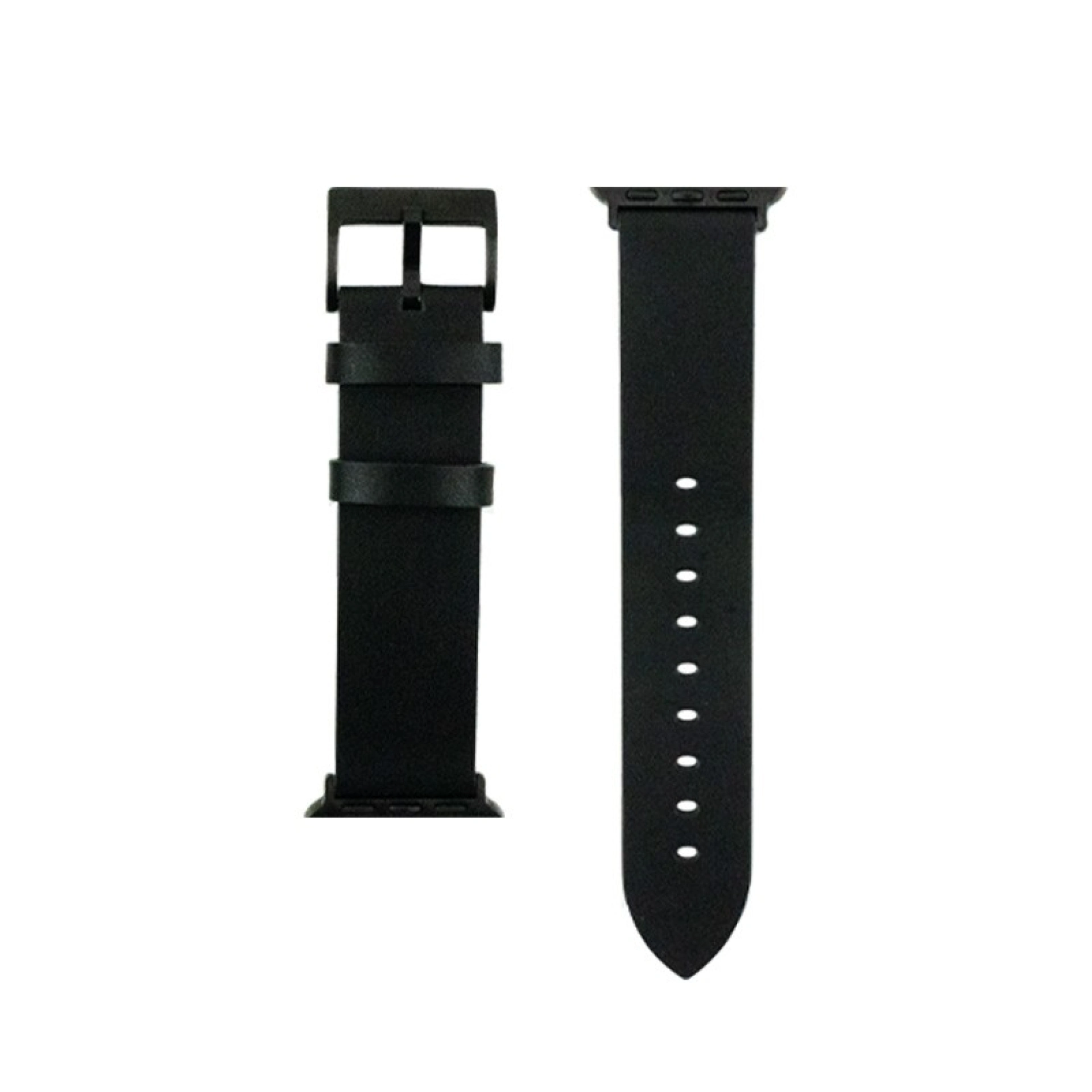 Apple Watch Leather Band