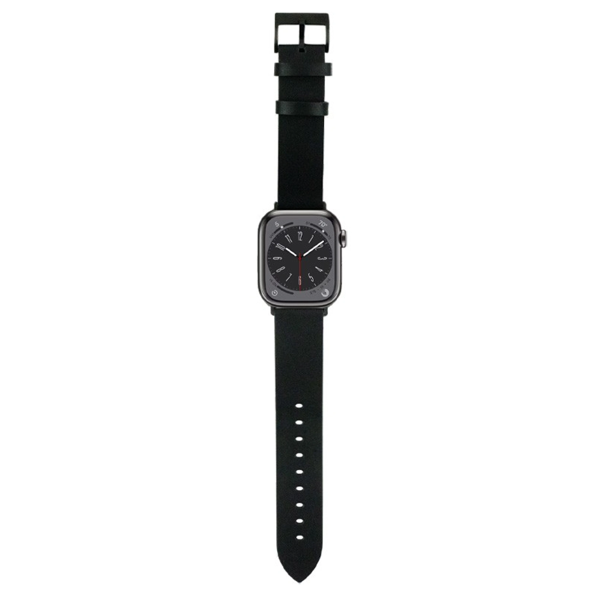 Apple Watch Leather Band