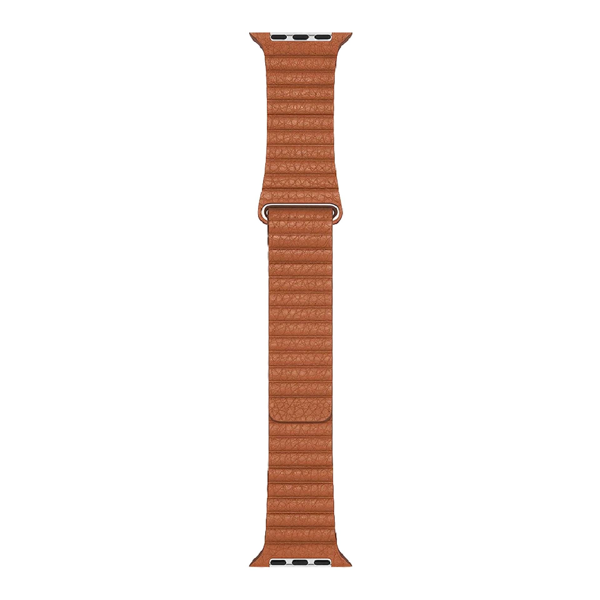 Apple Watch Kunstlederen Band