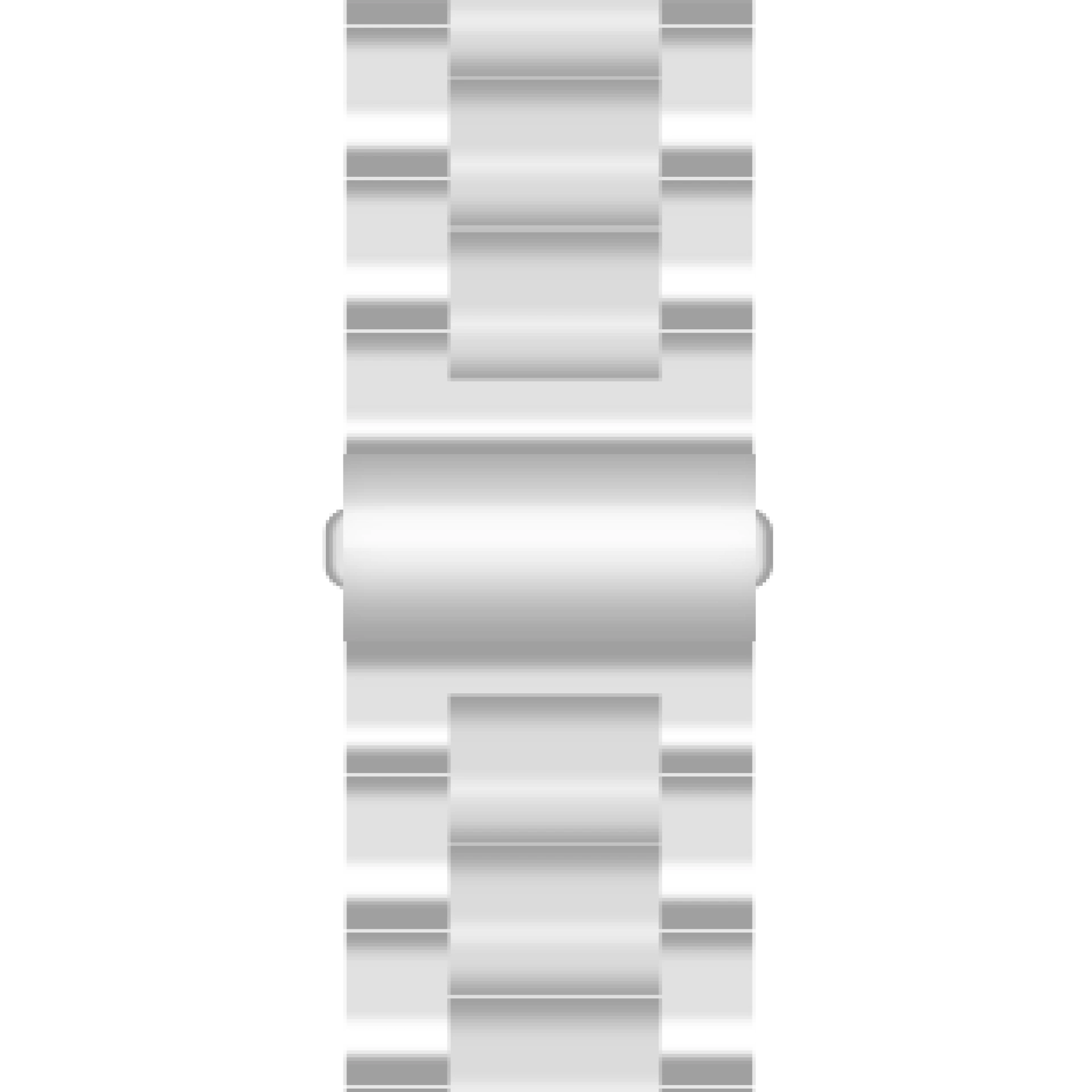 Apple Watch Metalen Band